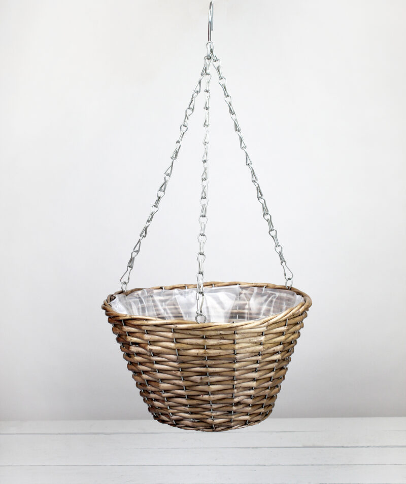 Hanging Basket 2