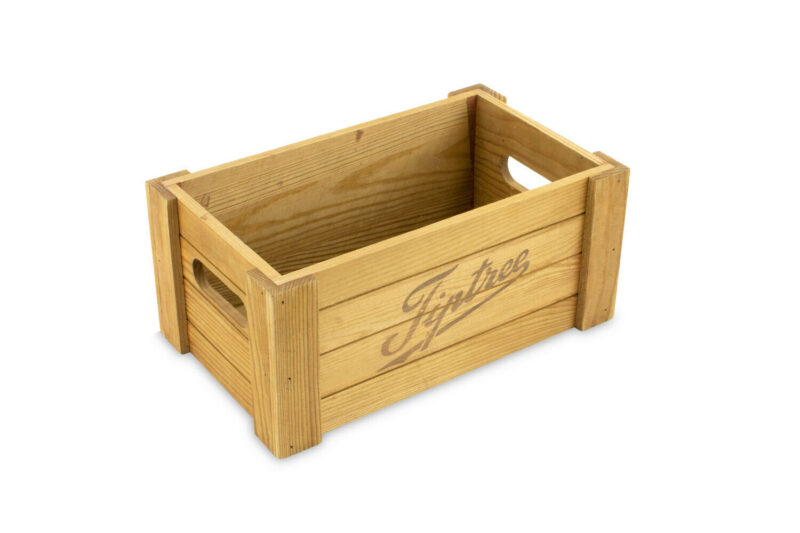 Tiptree Crate