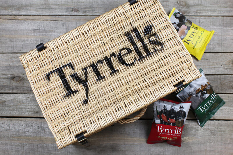 Tyrells 3