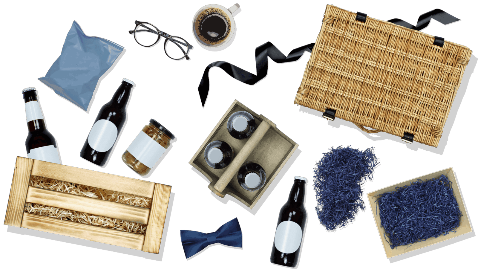 Father's Day Hamper Gifting