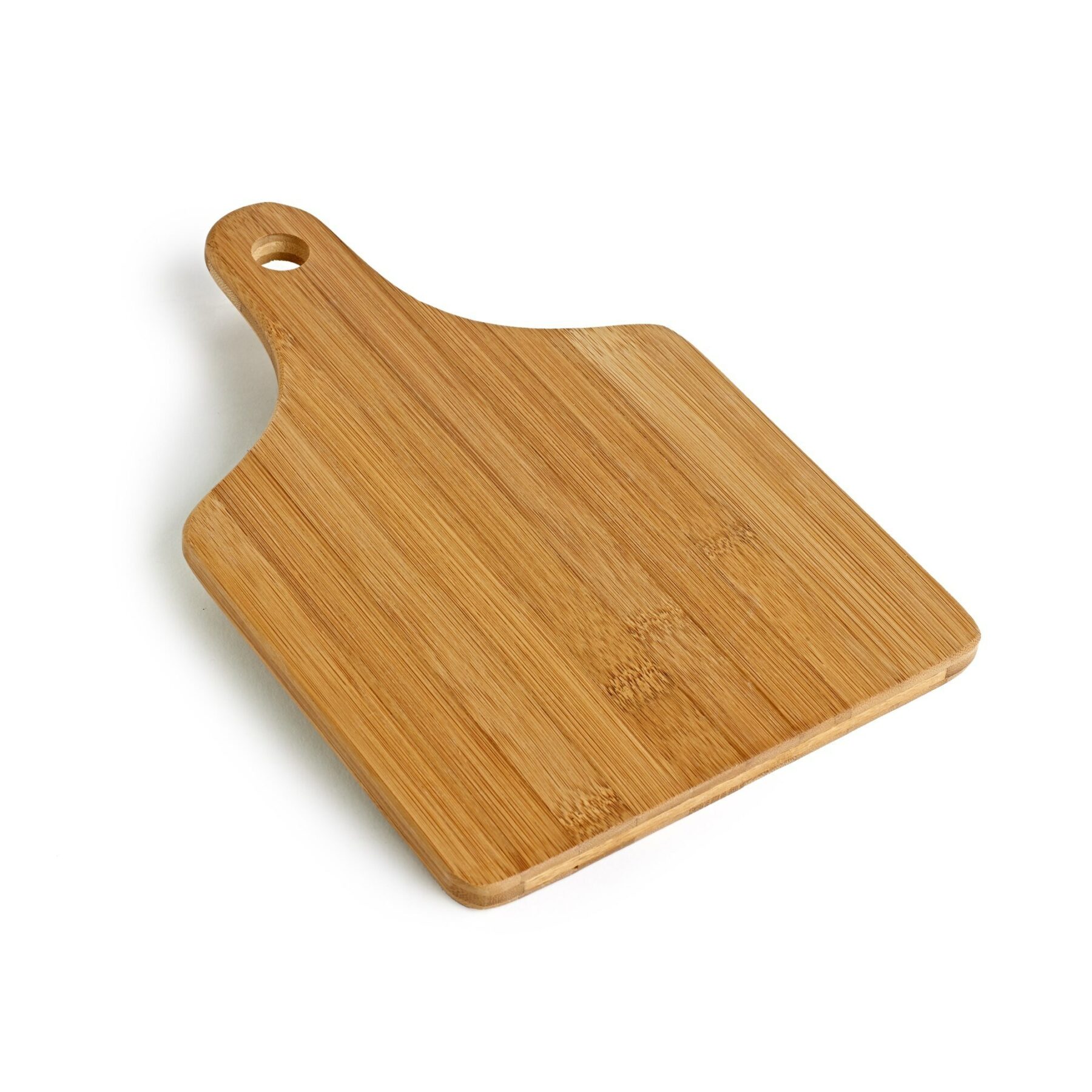 Large Bamboo Paddle Board