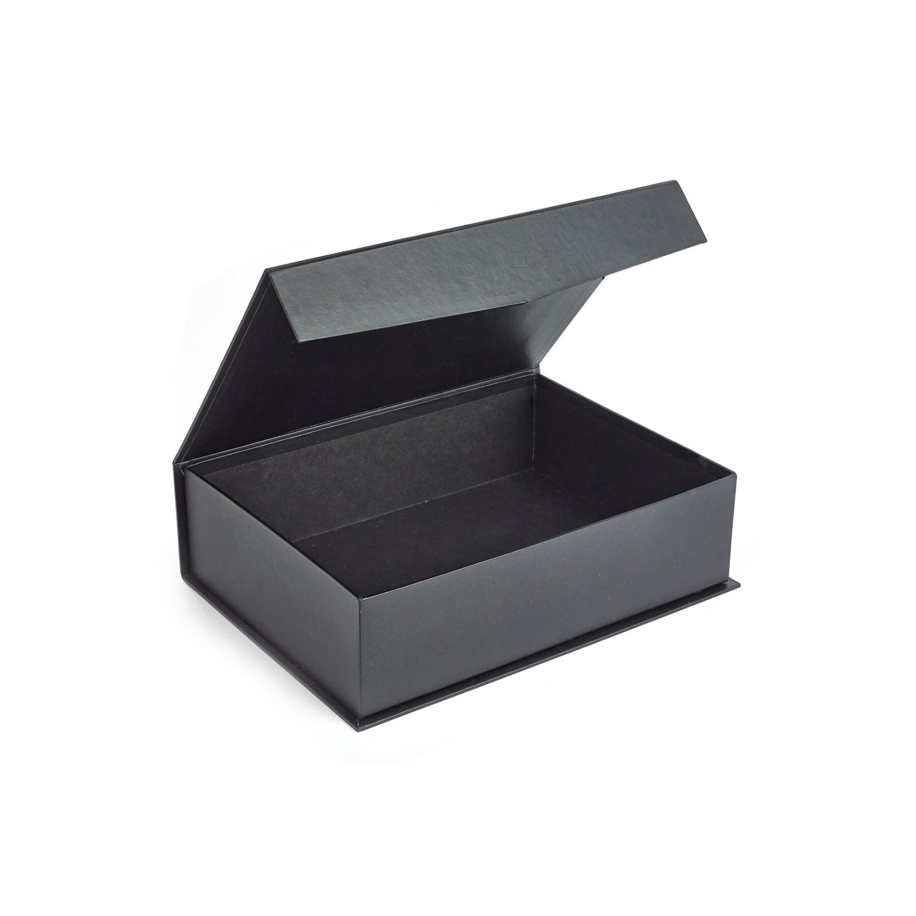 Medium Card Gift Box - Black