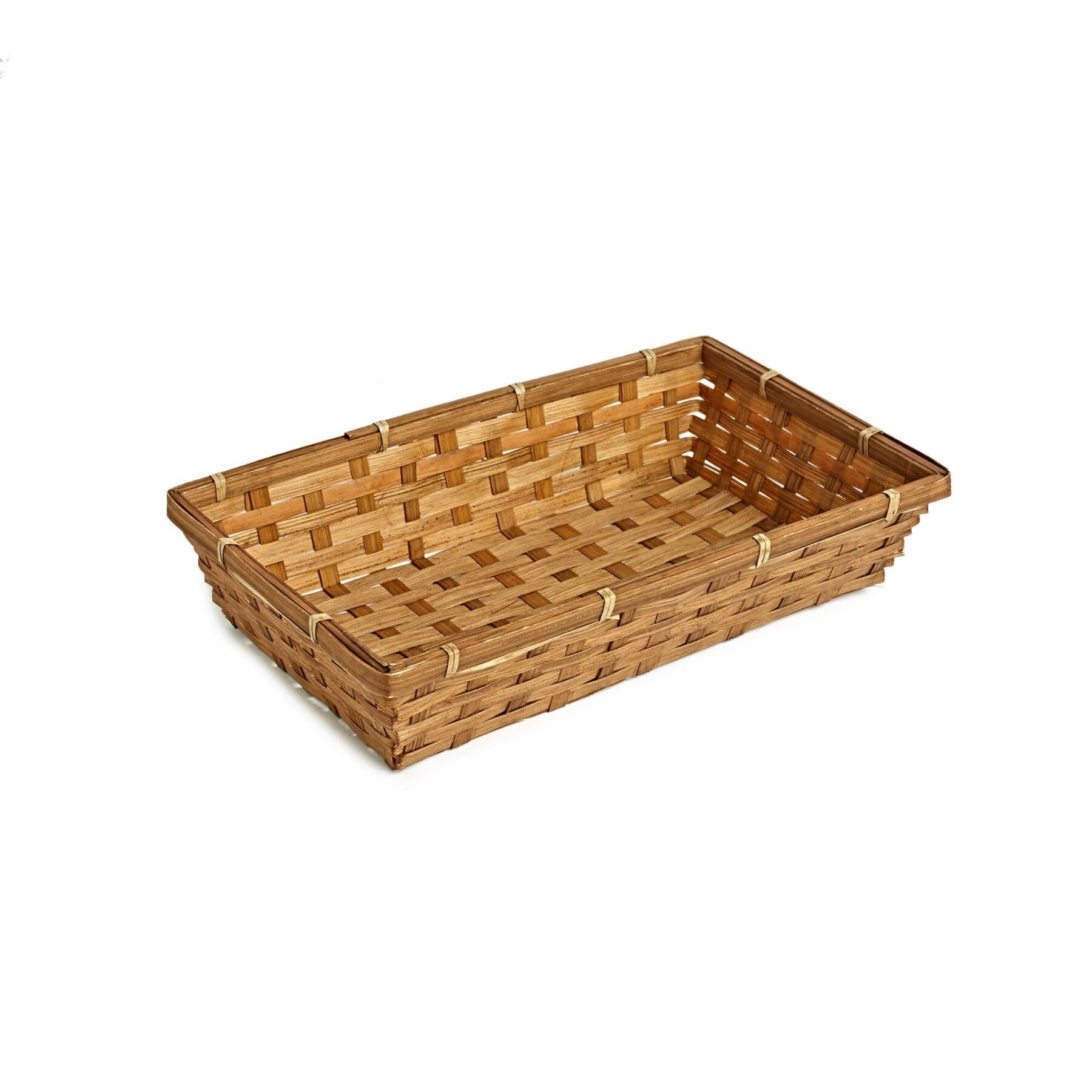 Medium Bamboo Tray