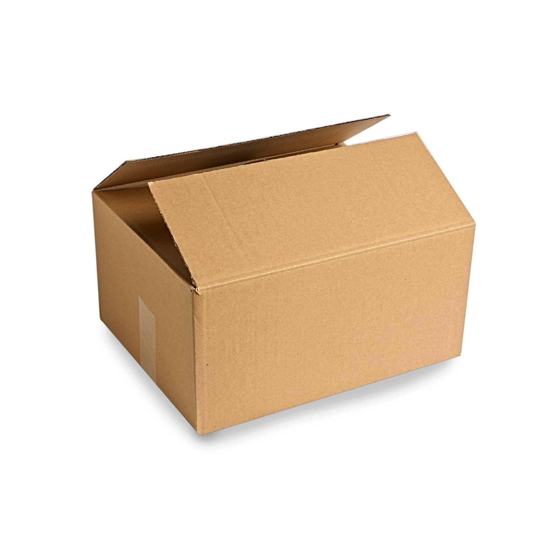Cardboard Outer Box for sending packing and transiting hampers