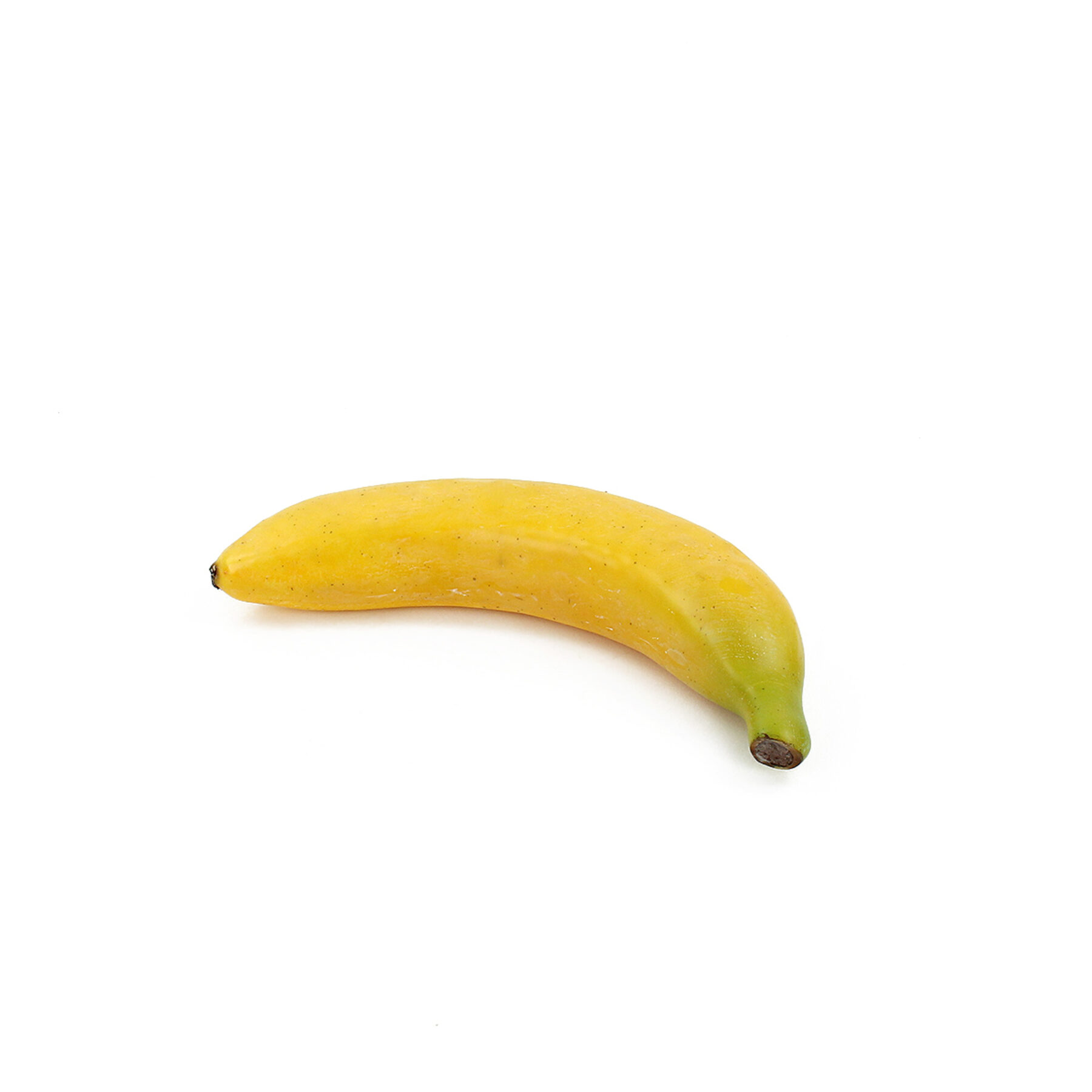 Artificial Fruit - Banana