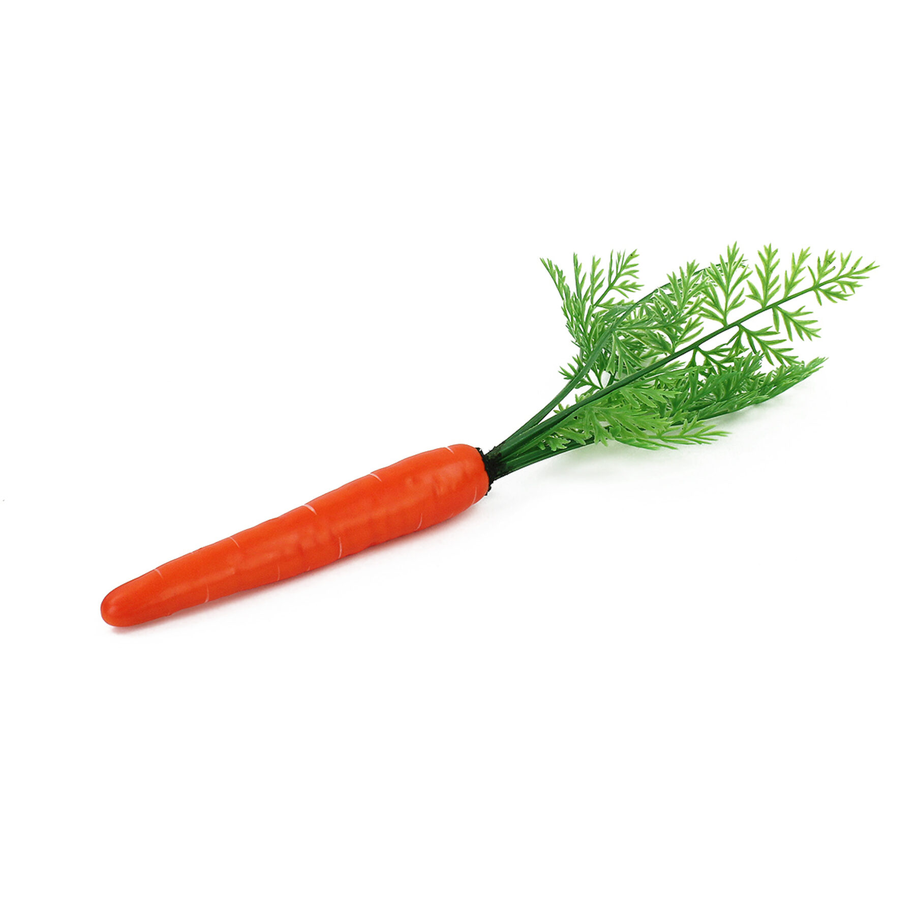 Artificial Fruit - Carrot