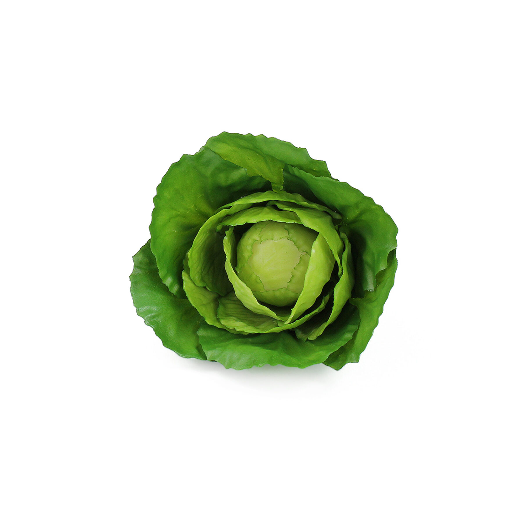 Artificial Food - Lettuce