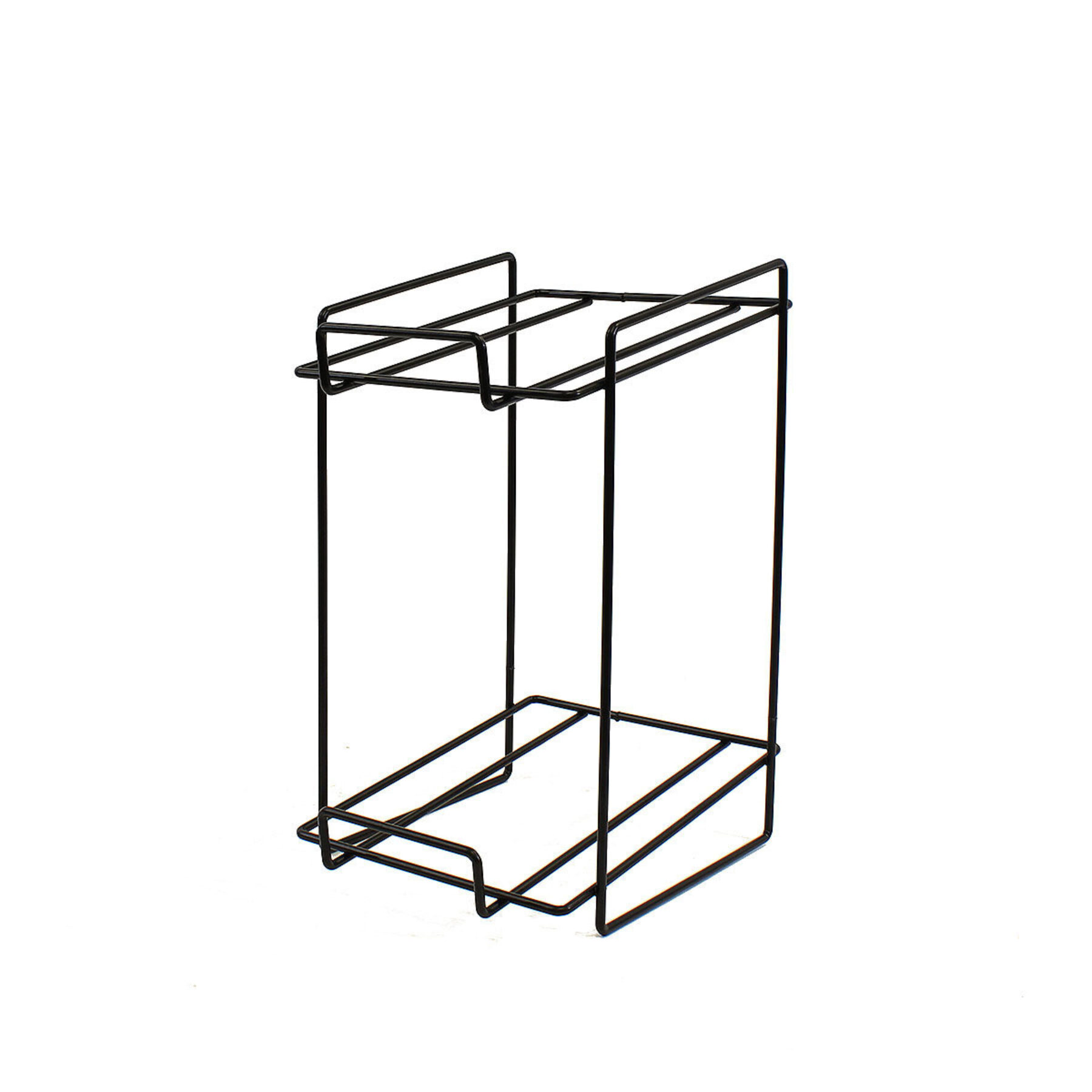 Narrow Wire Display Stand