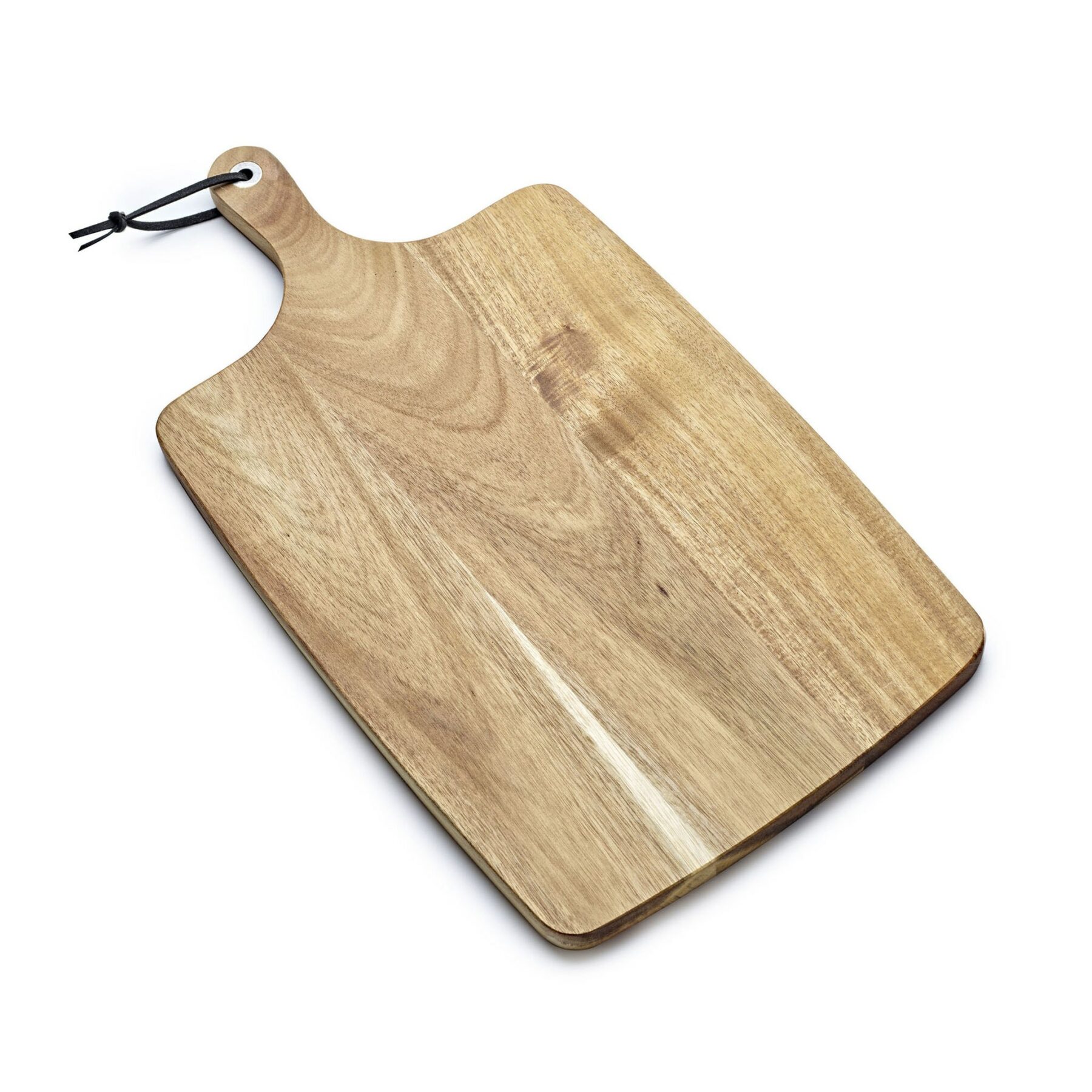 Large Acacia Paddle Board