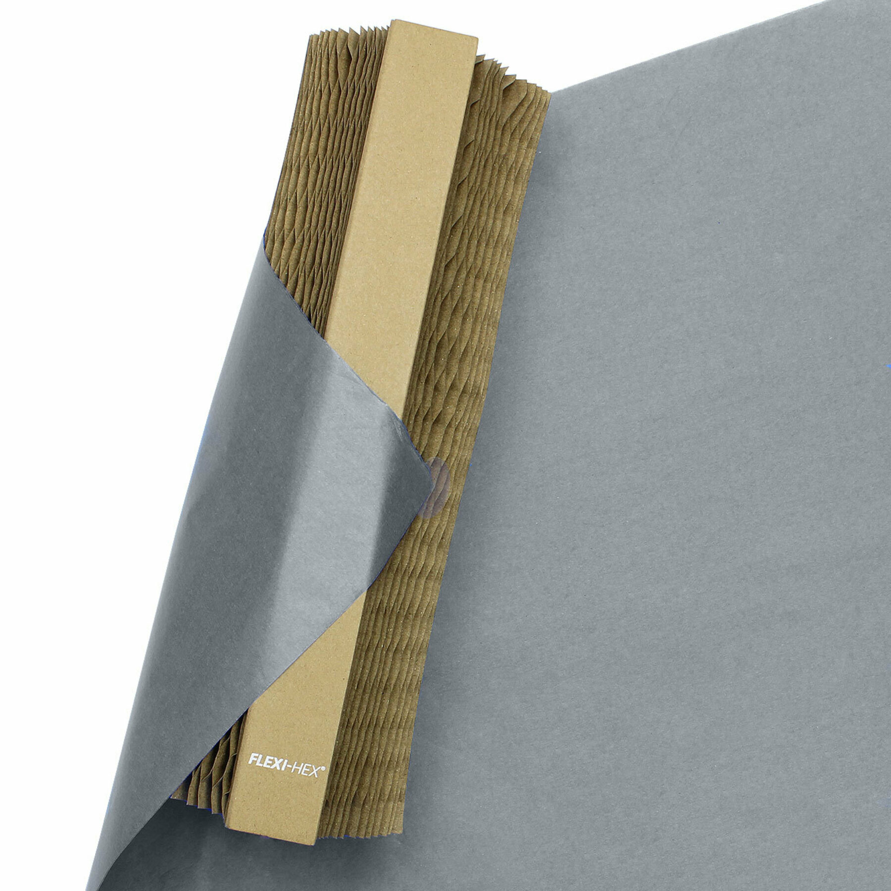 Flexi-Hex® Gift Wrapping Kit - Grey