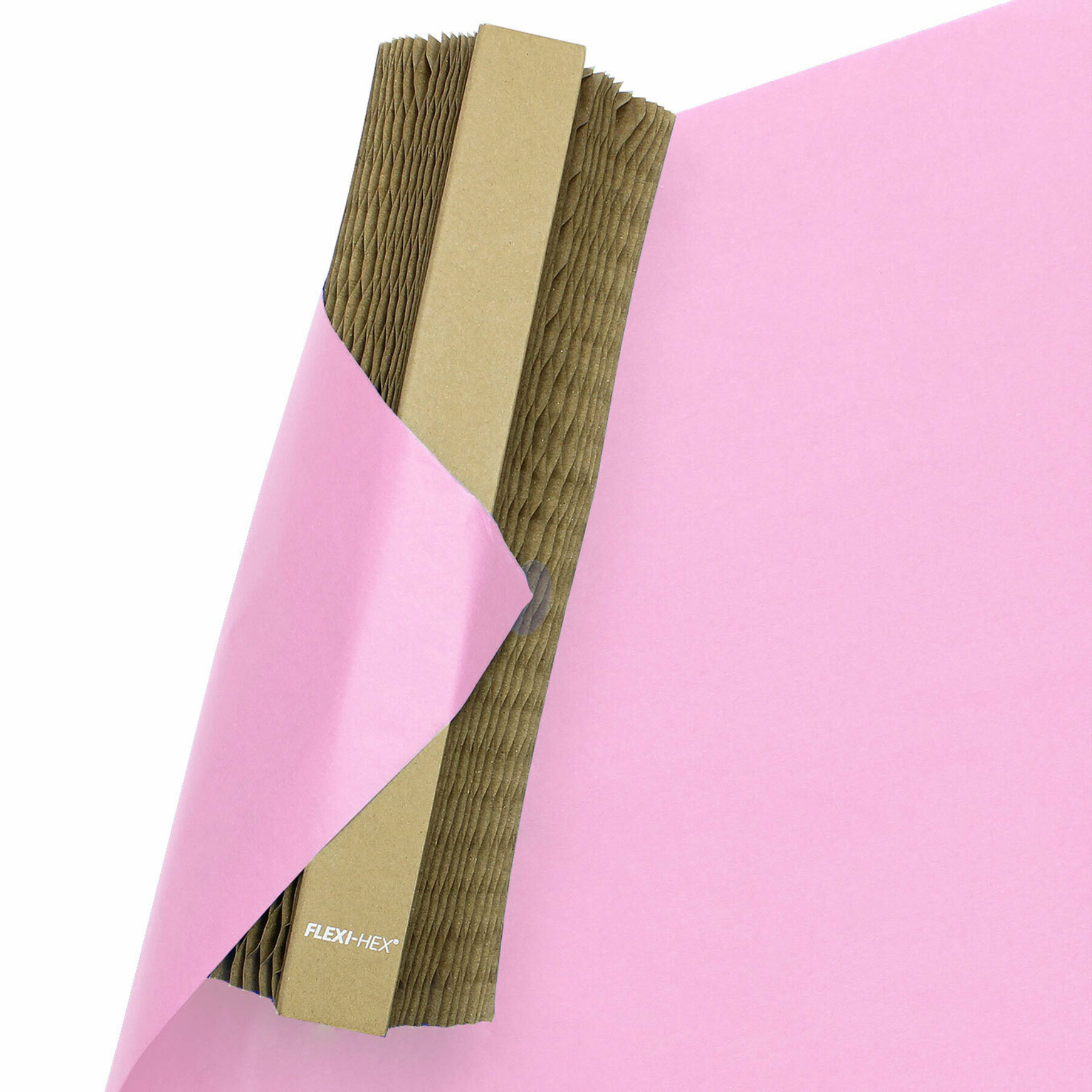 Flexi-Hex® Gift Wrapping Kit - Pink