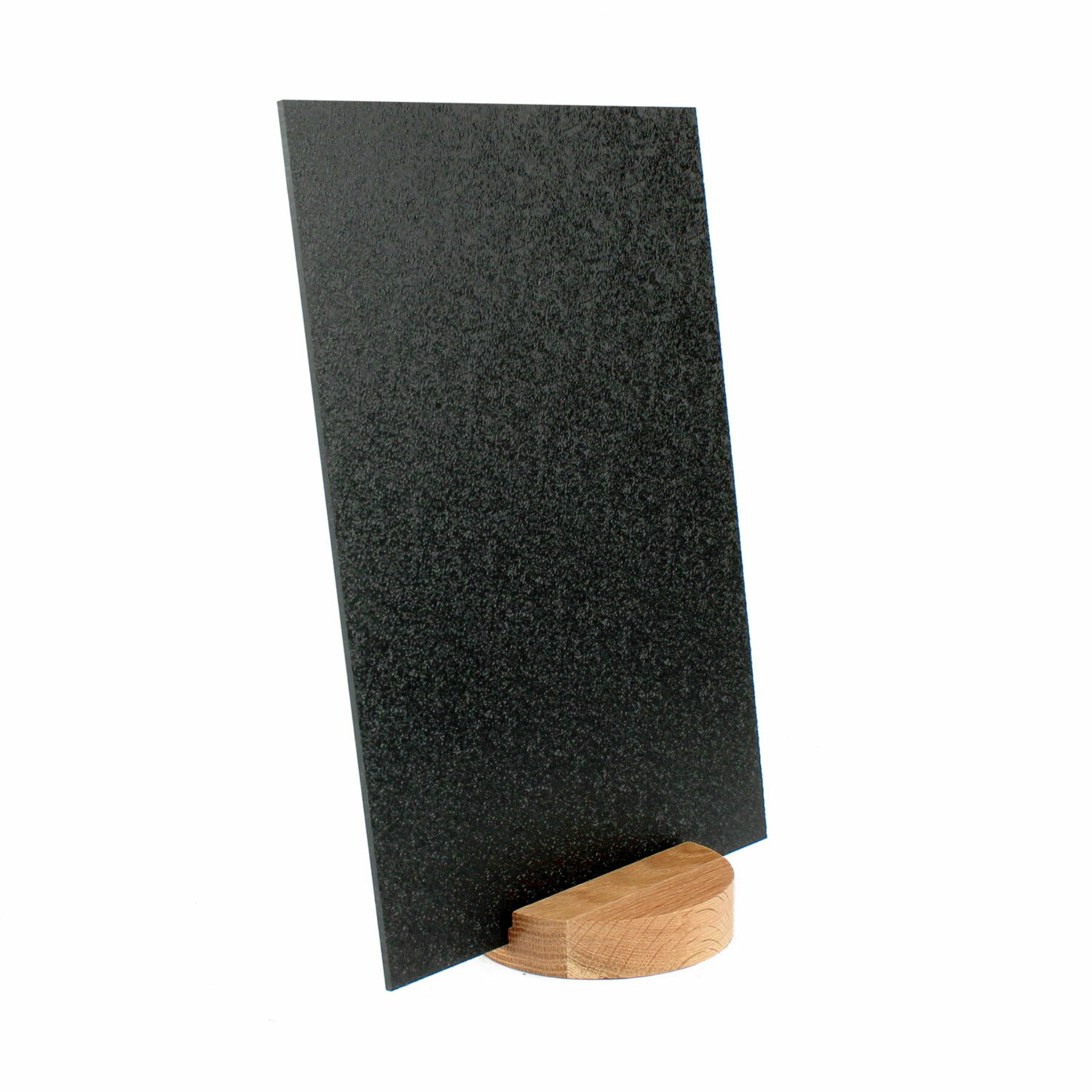A4 Oak Tabletop Chalkboard (5pcs)