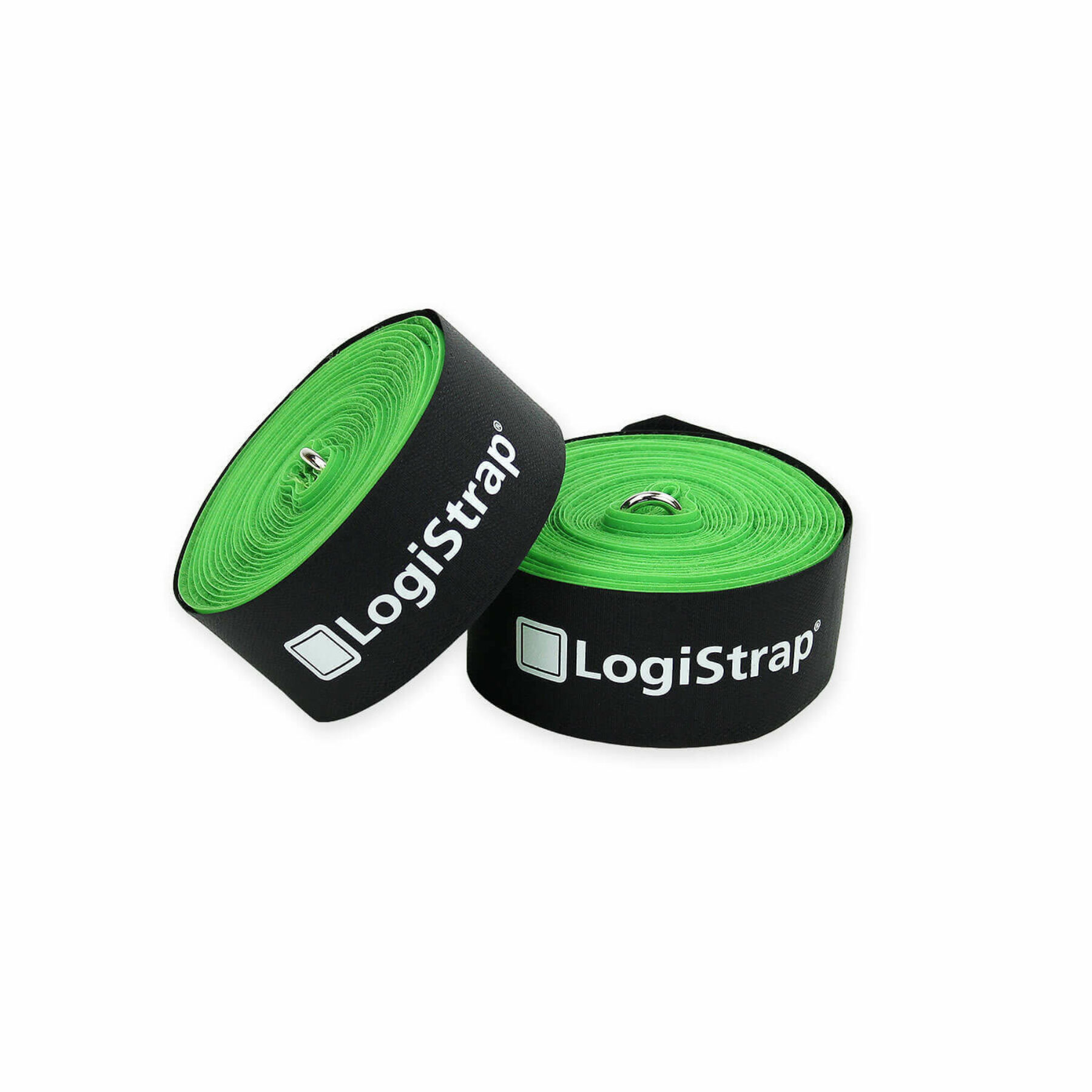 LogiStrap™ Reusable Pallet Strap - 6m (2 pack)