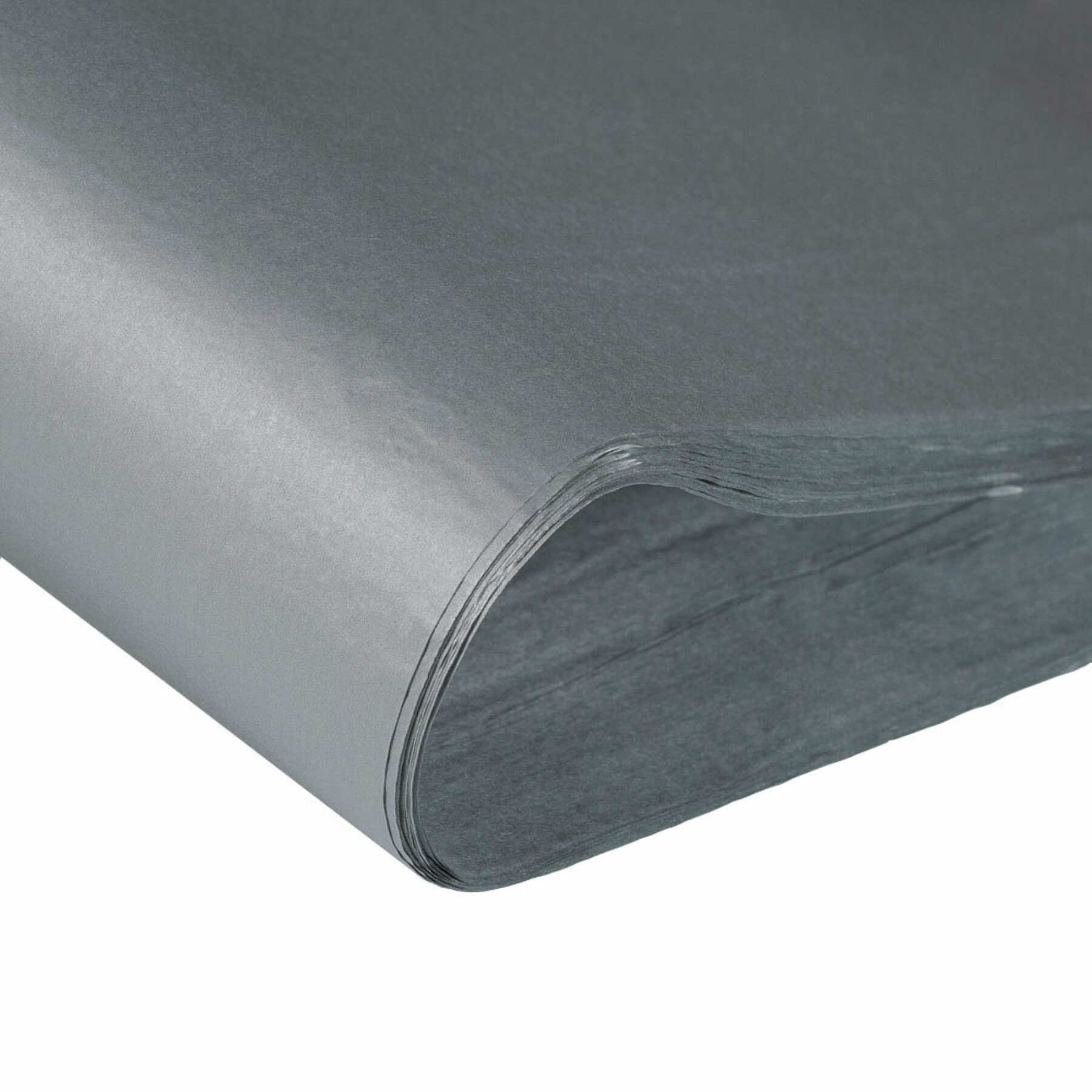 Grey Tissue Paper (480 sheets)