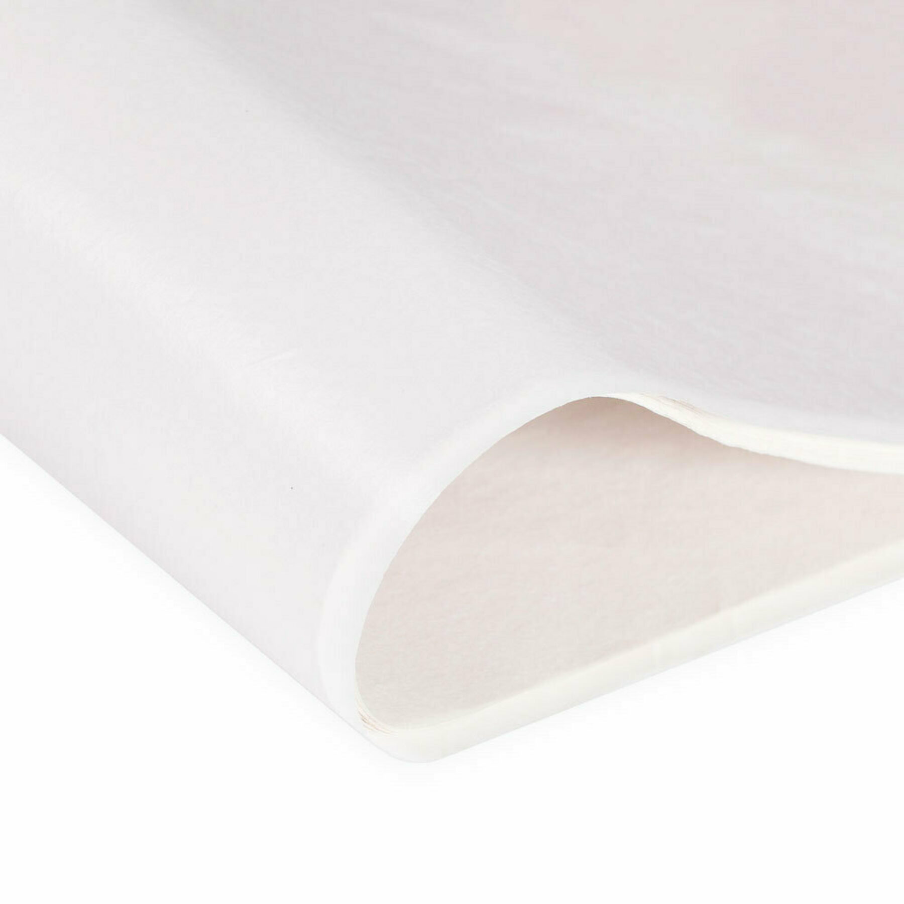 PA063 White Tissue Paper (480 sheets)