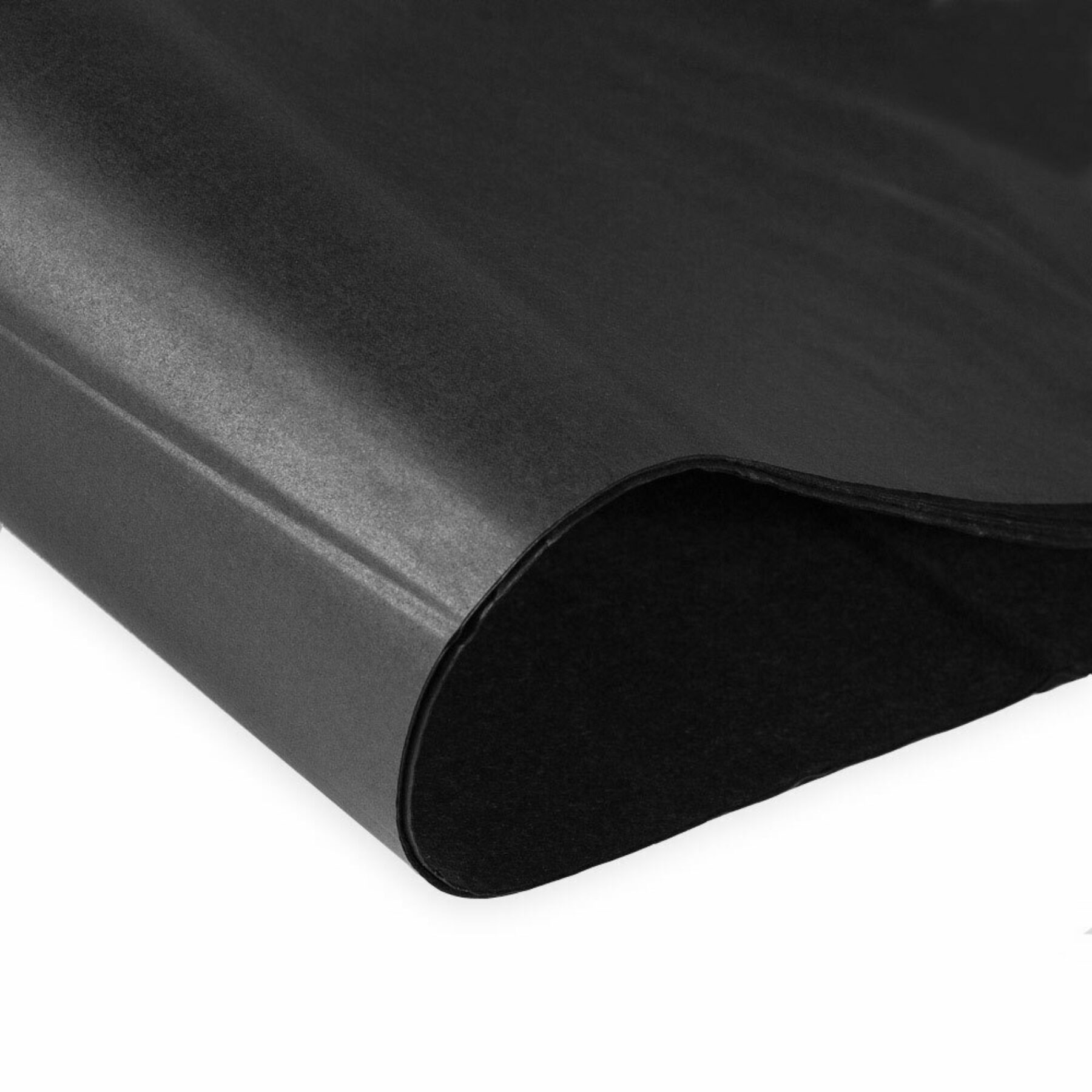 Black Tissue Paper (480 sheets)