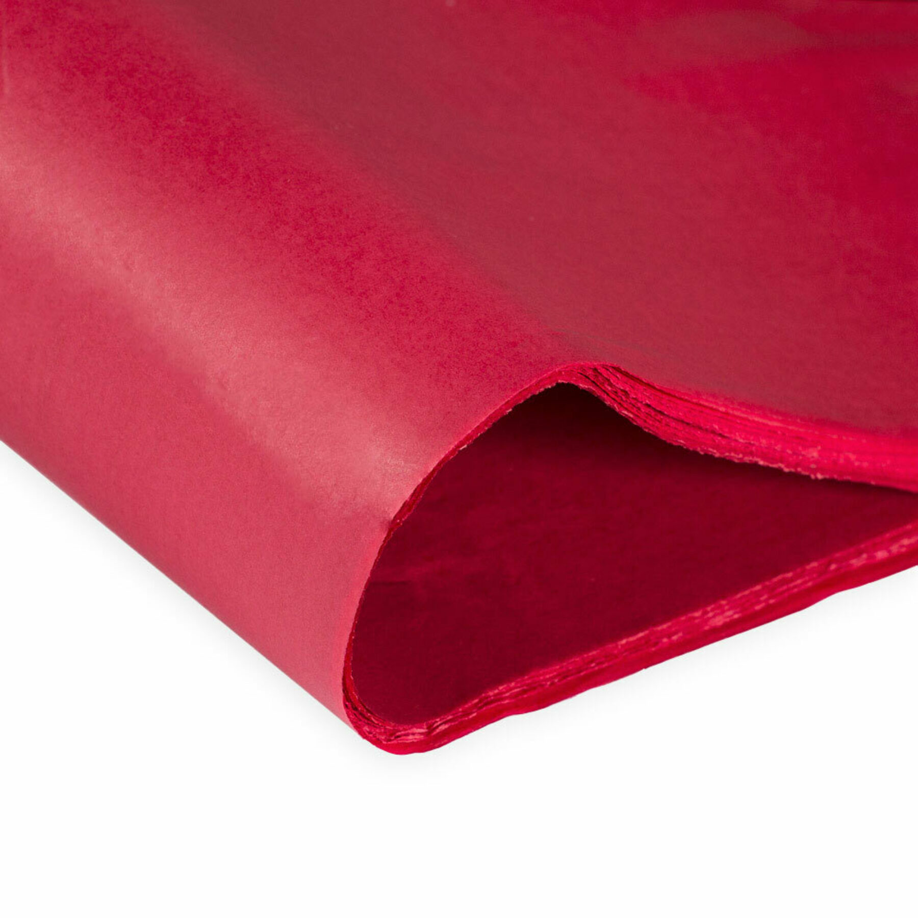 Red Tissue Paper (480 sheets)