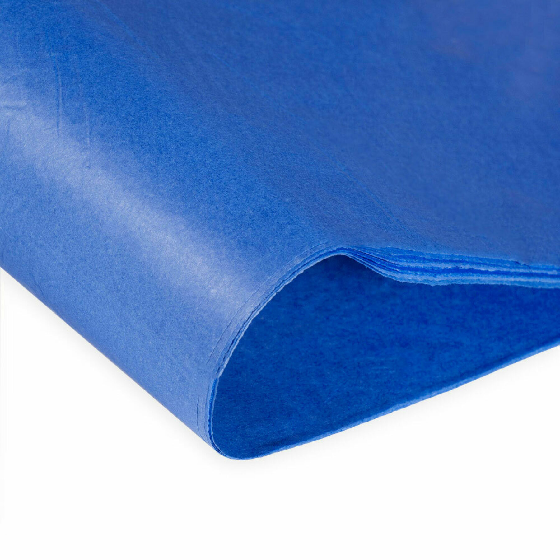PA067 Blue Tissue Paper (480 sheets)