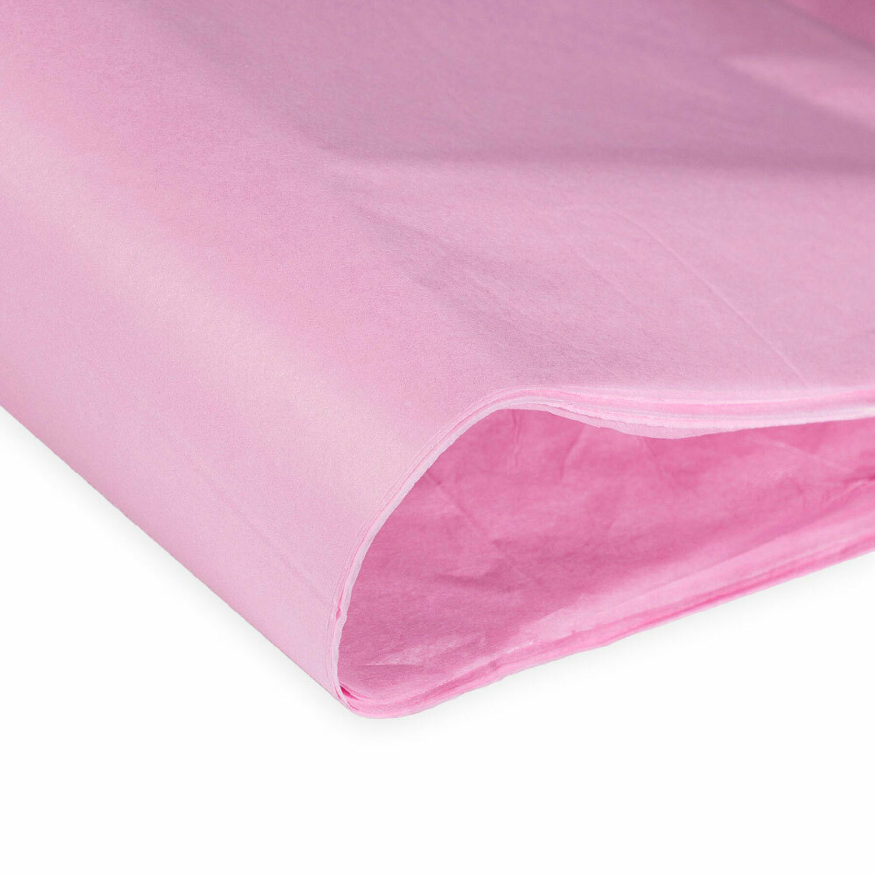 Pink Tissue Paper (480 sheets)