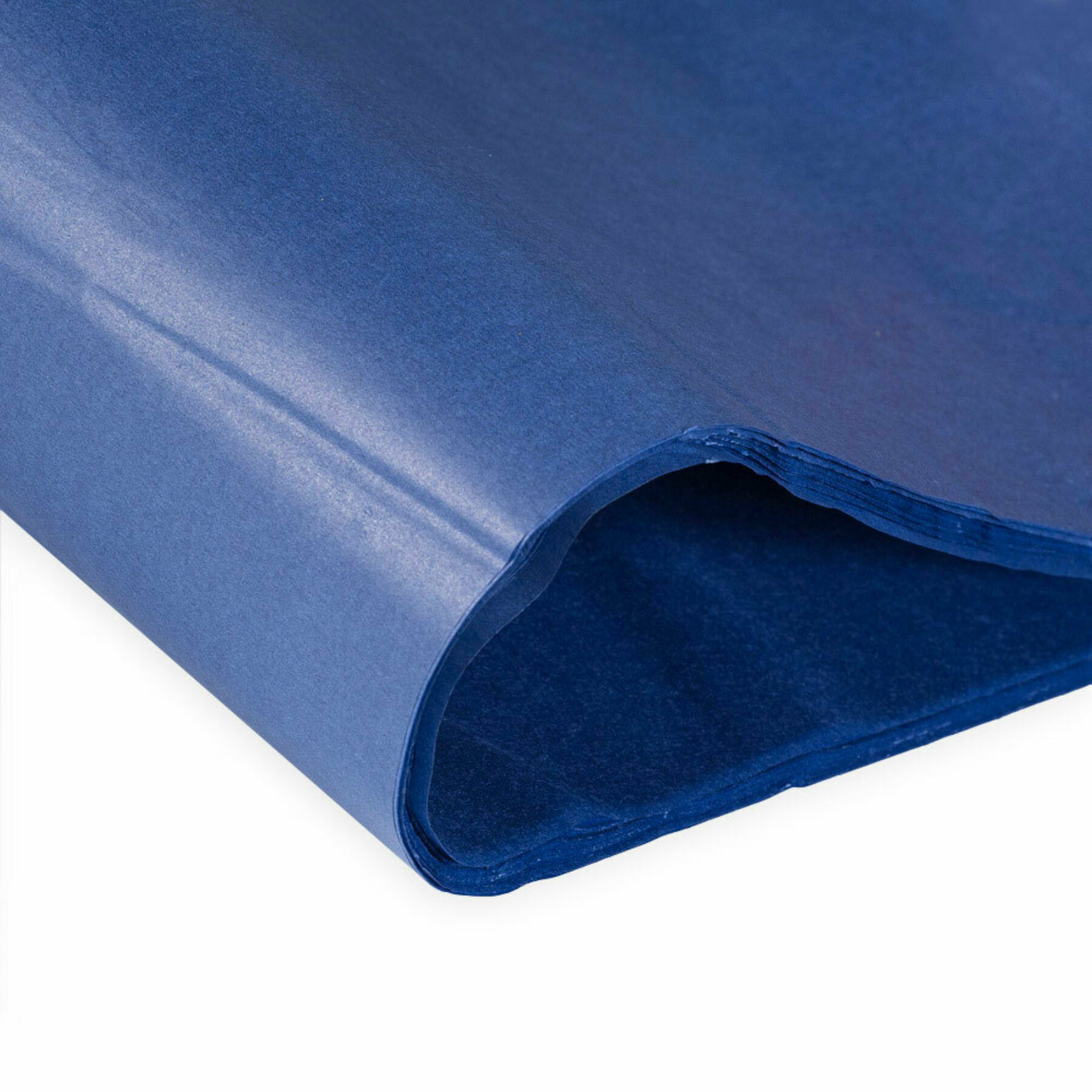 PA069 Navy Blue Tissue Paper (480 sheets)