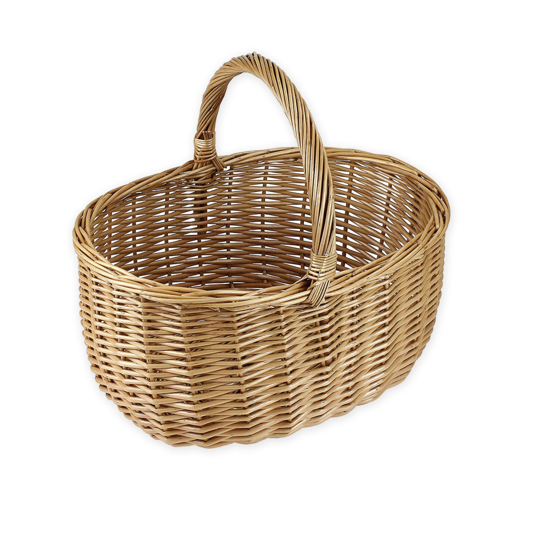 Hollander Shopping Basket