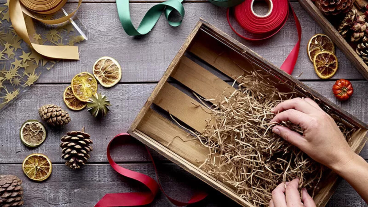 Empty Hampers