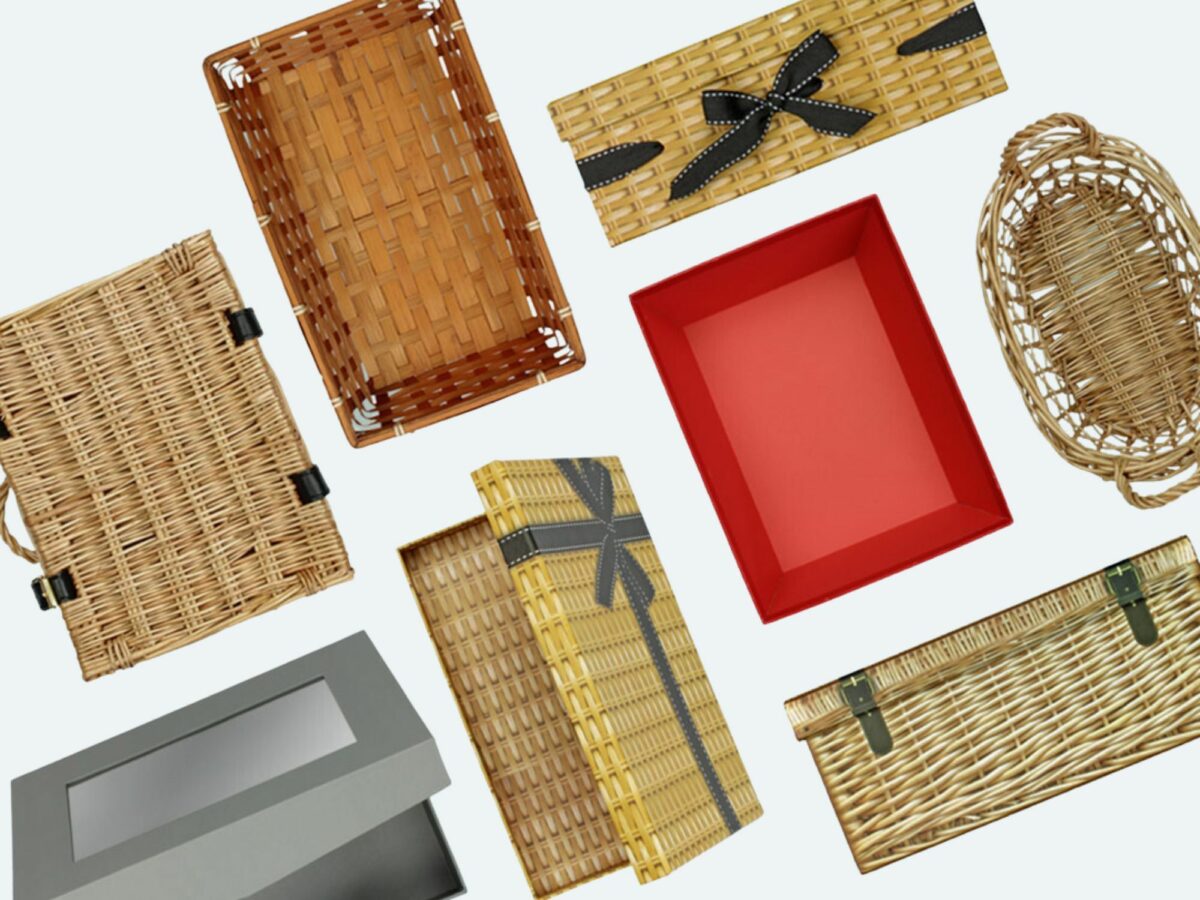 A gifting range for businesses getting ready for Black Friday