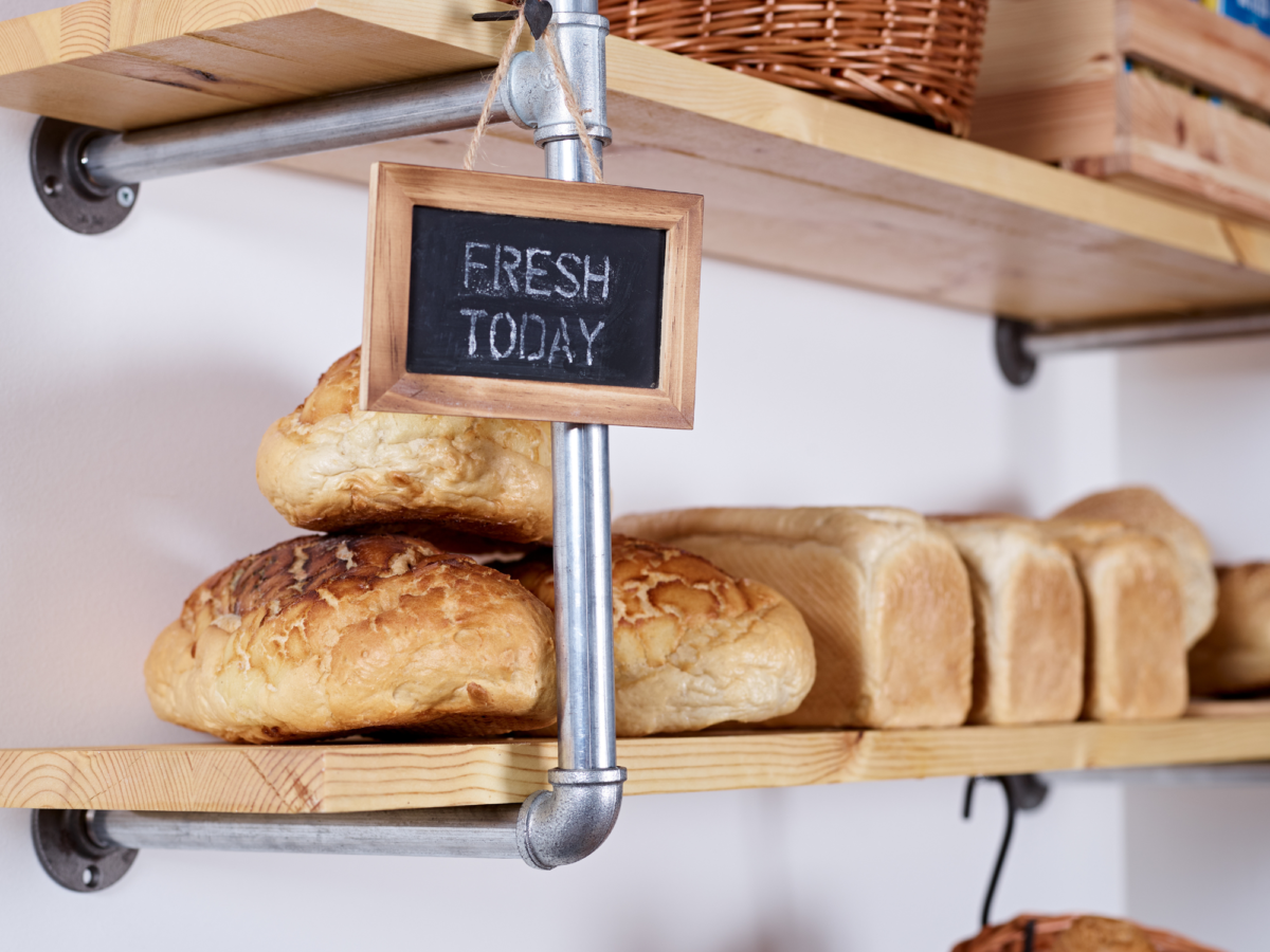 The importance of chalkboards and point of sale in retail