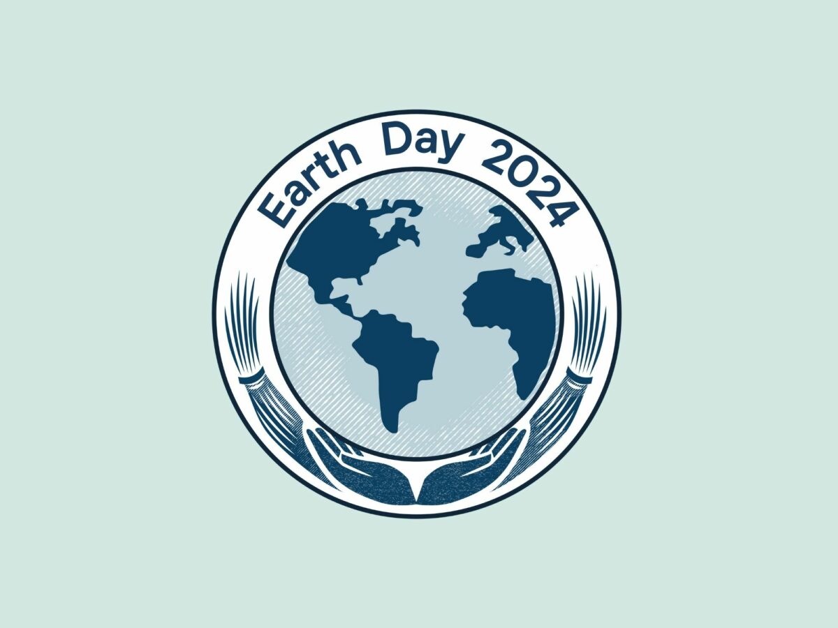 Earth Day 2024 sustainable and eco-friendly gift packaging