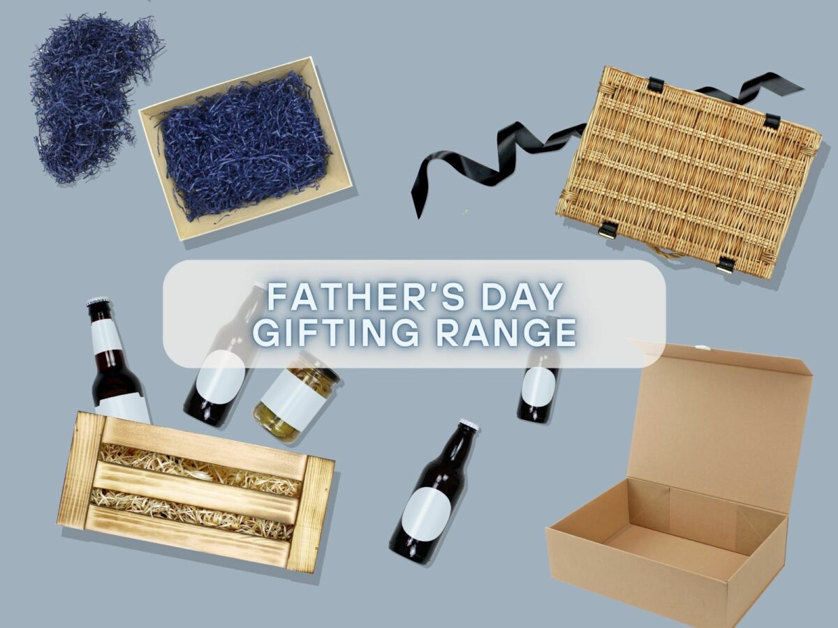 Father's Day hampers and gift boxes