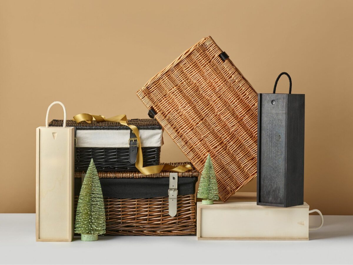 Ordering with Gadsby Christmas 2024