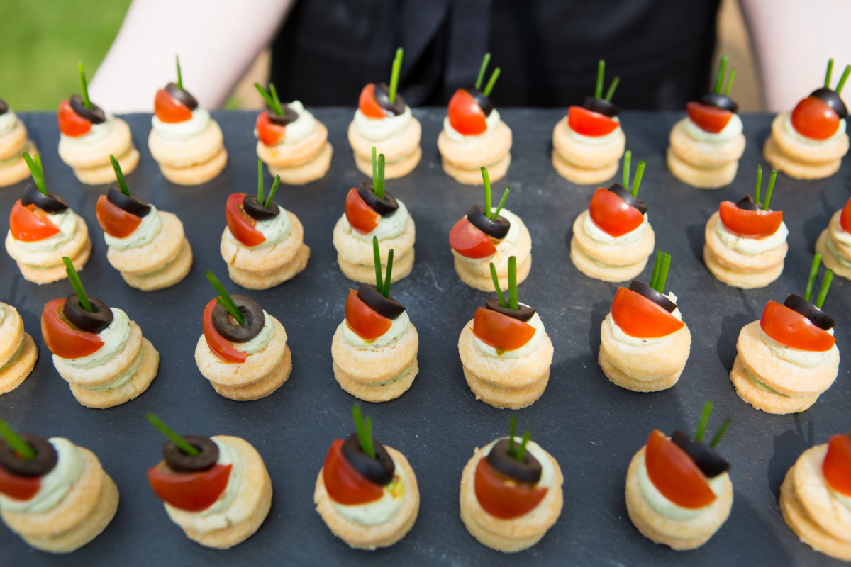 food-presentation
