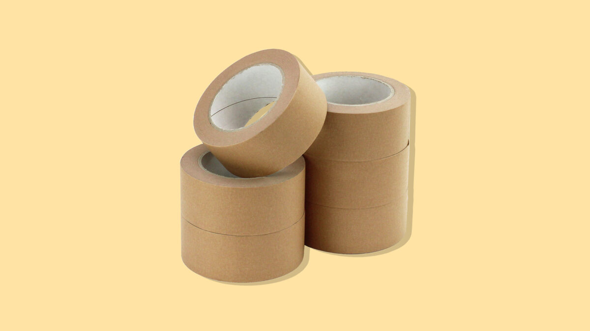 Kraft Tape