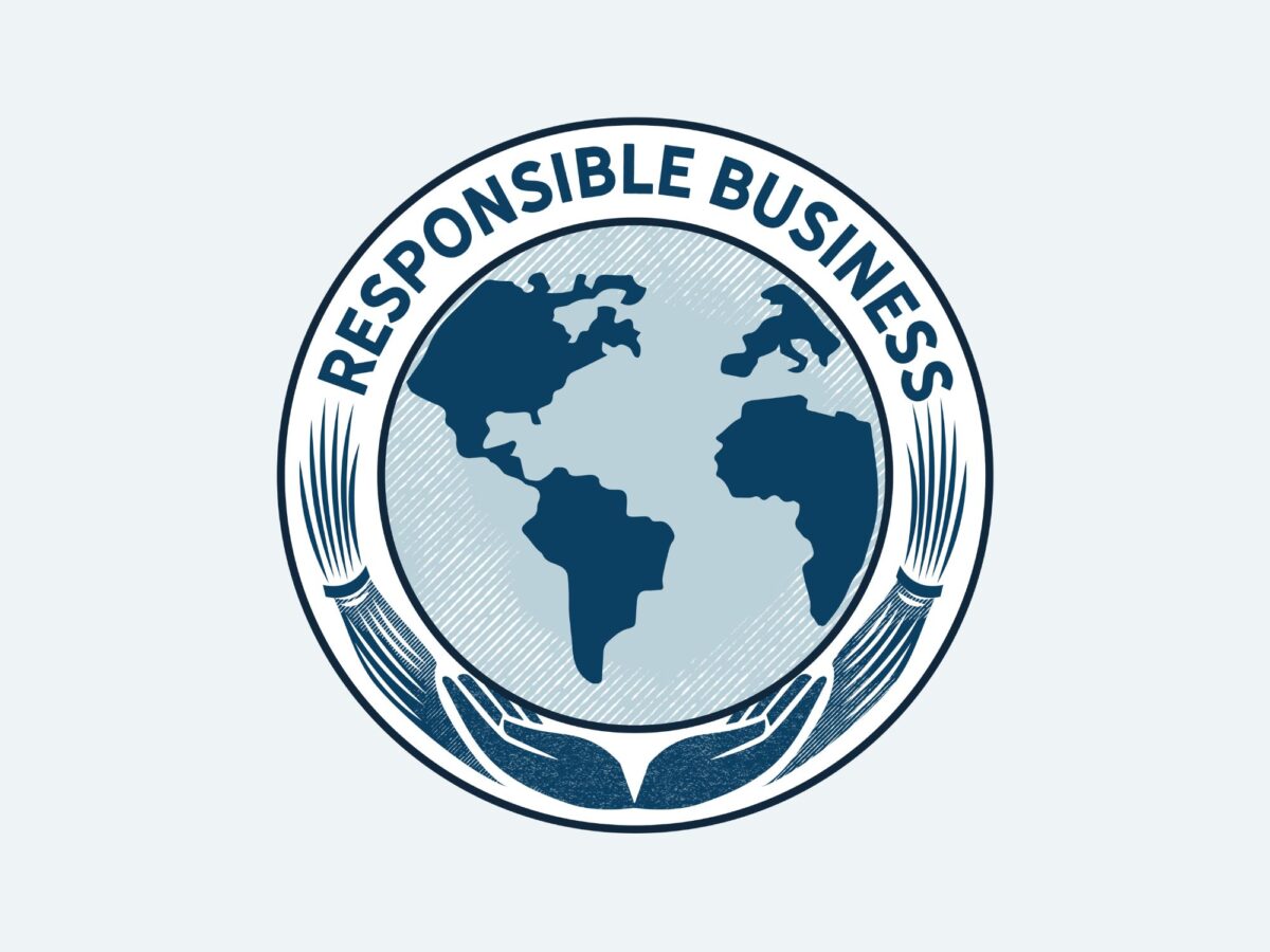 Gadsby journey to net zero and being a responsible business