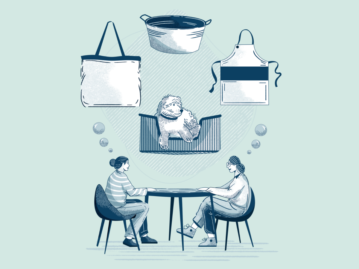 Sustainable Product Picks