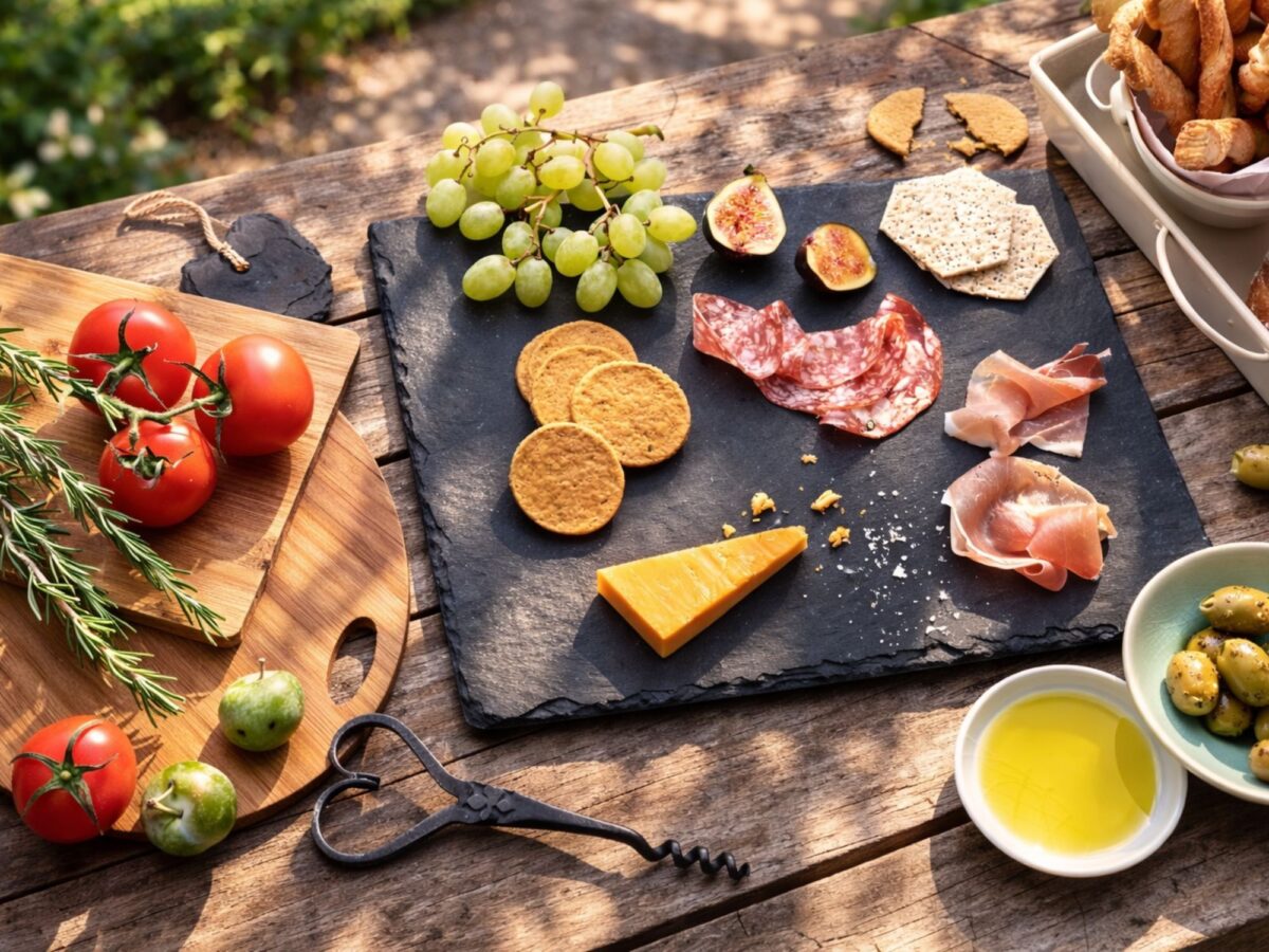 What hospitality businesses need for outdoor dining and entertaining