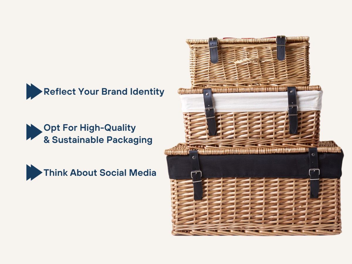 Updating your gift packaging range in 2024