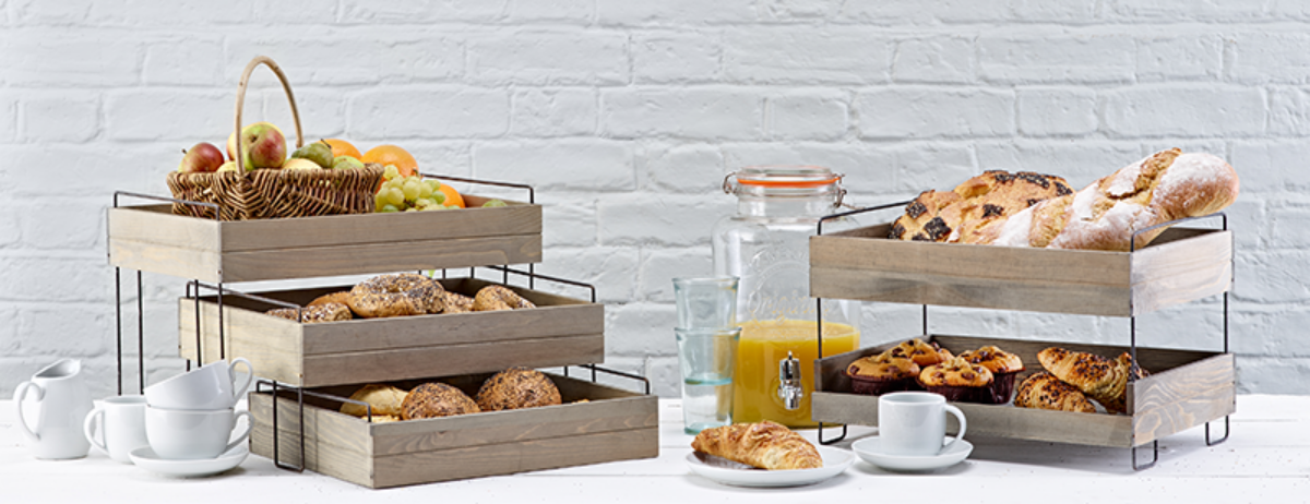catering and hospitality wholesale products