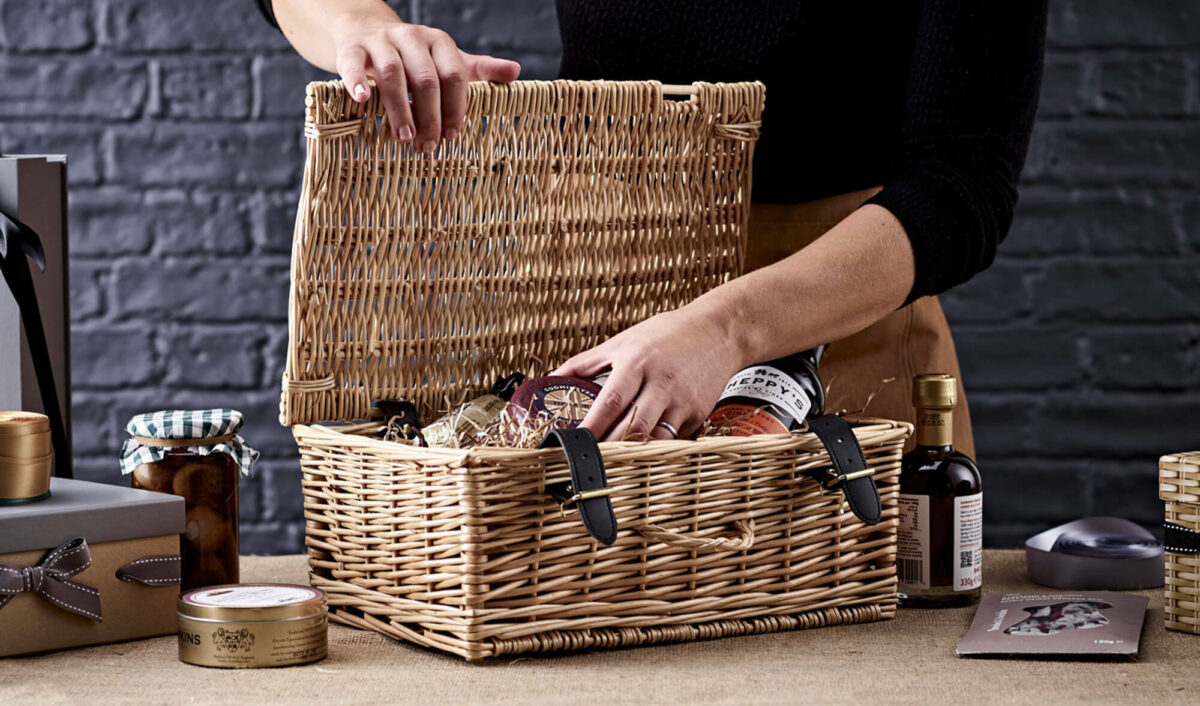 Shredded Paper - Gift Packaging