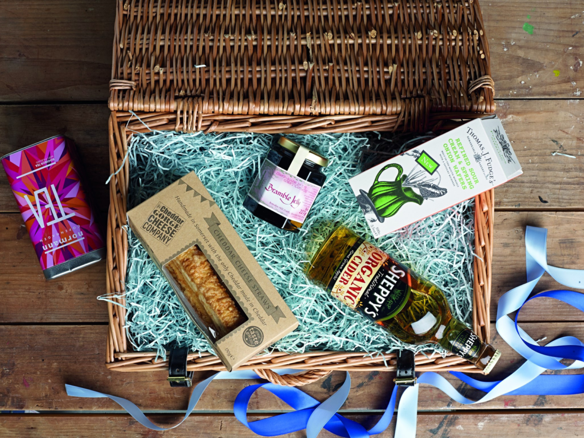 Summer retail display updates for gift packaging and retail displays
