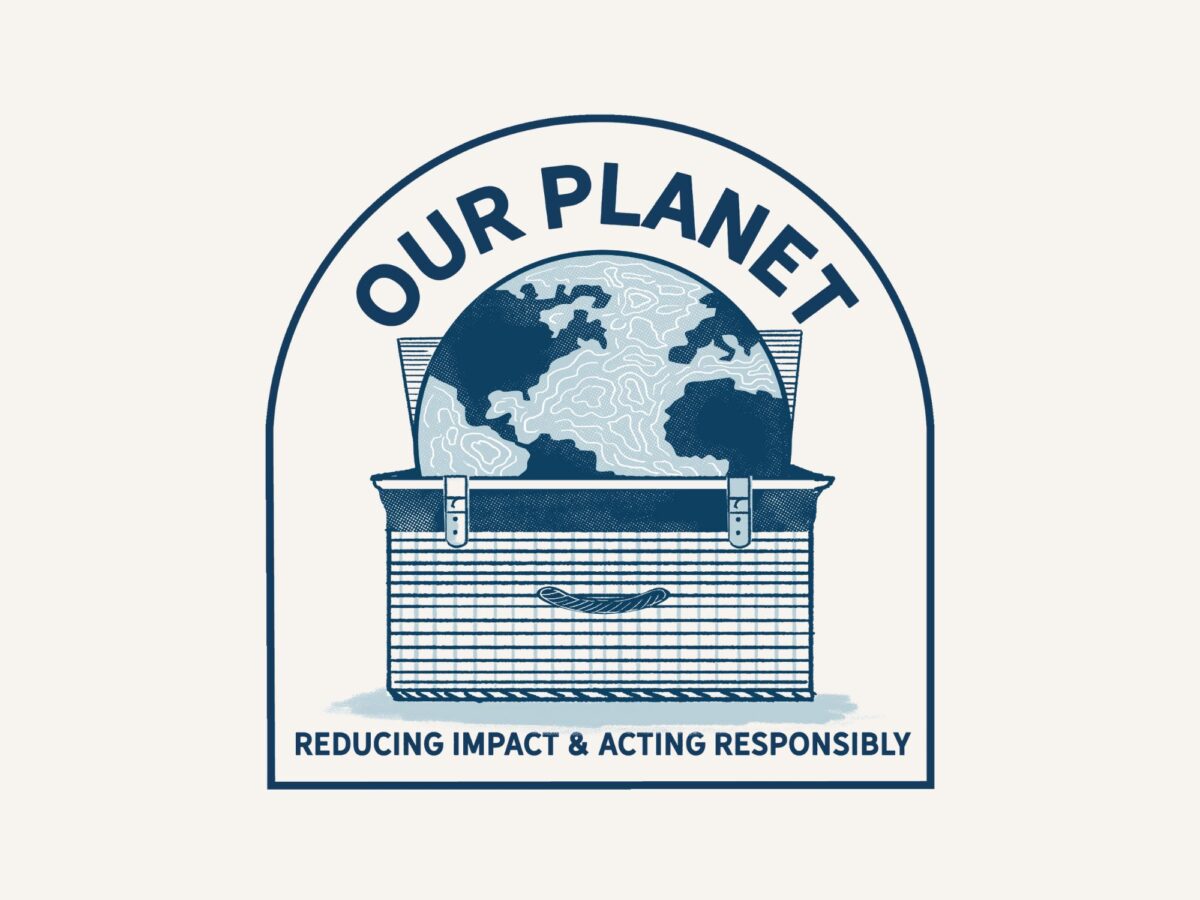 Sustainable gift packaging for 2025