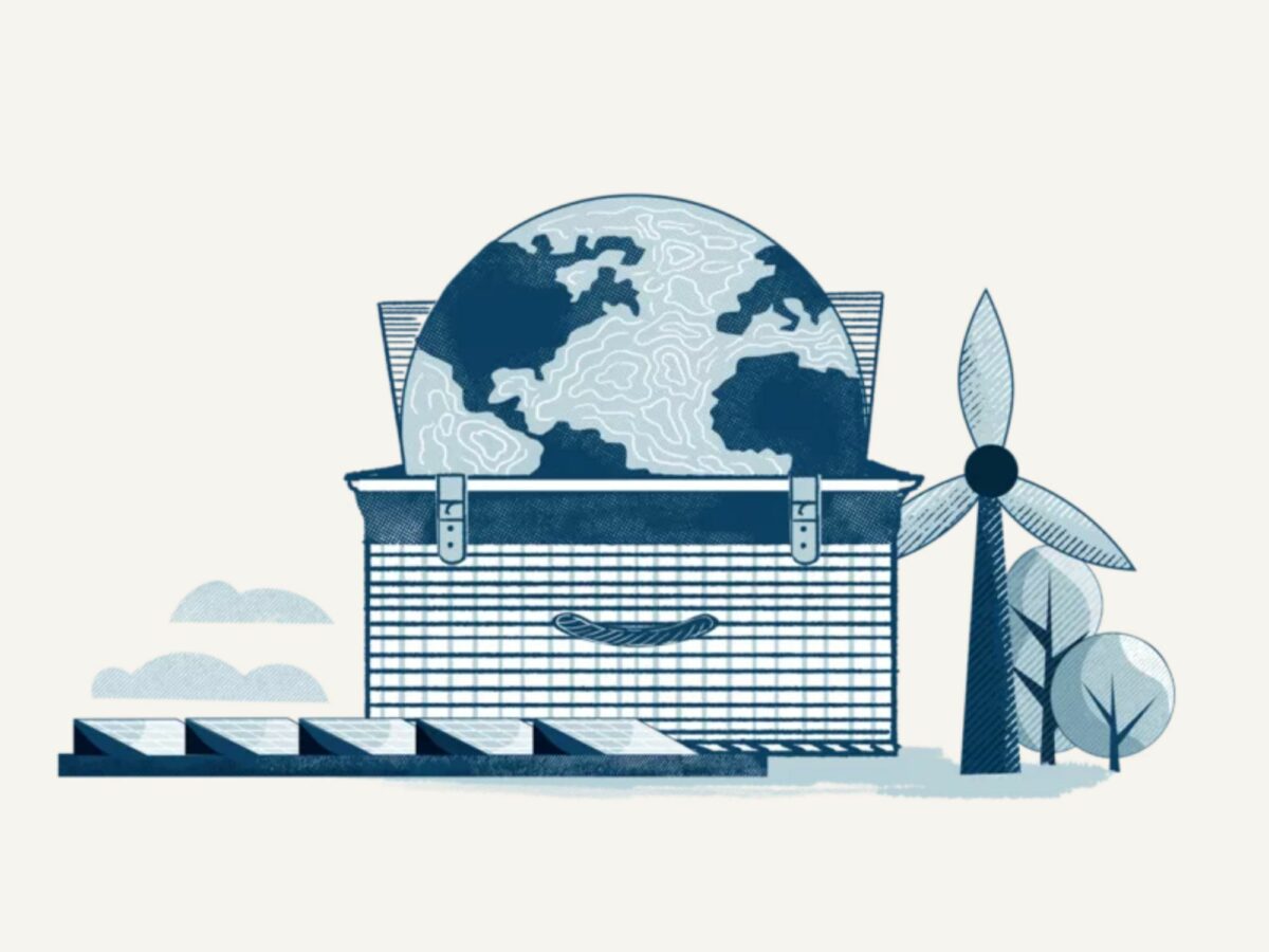 Gadsby sustainable targets for people planet and product