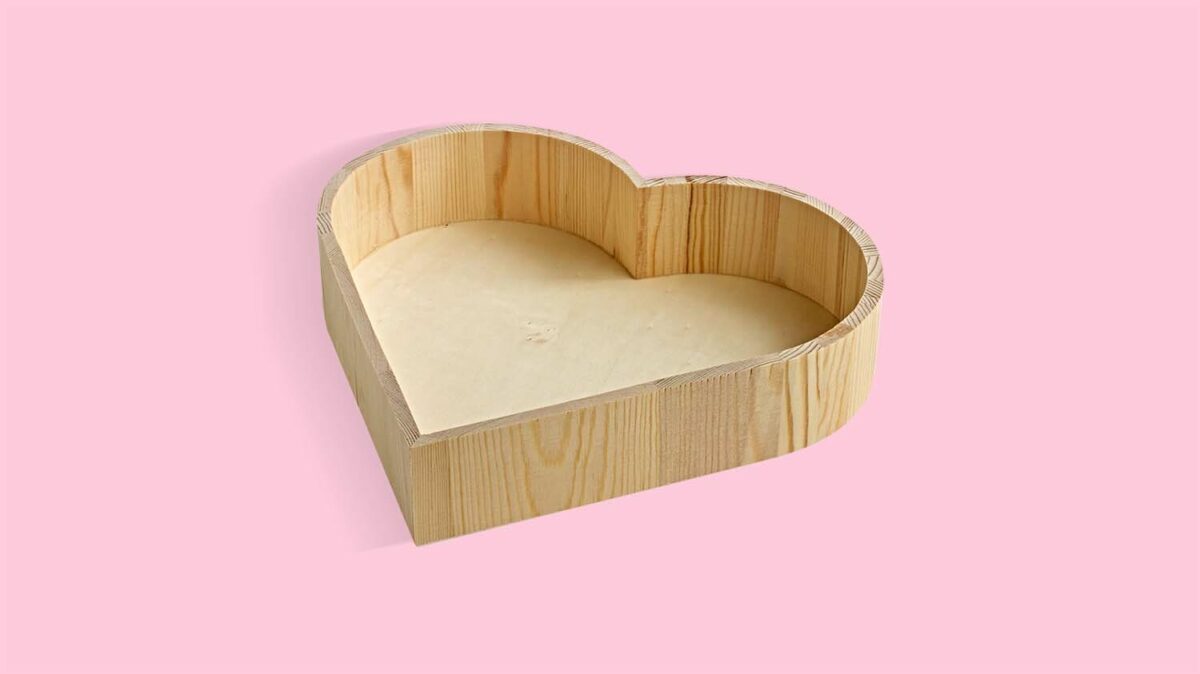Valentine's Packaging Accessories