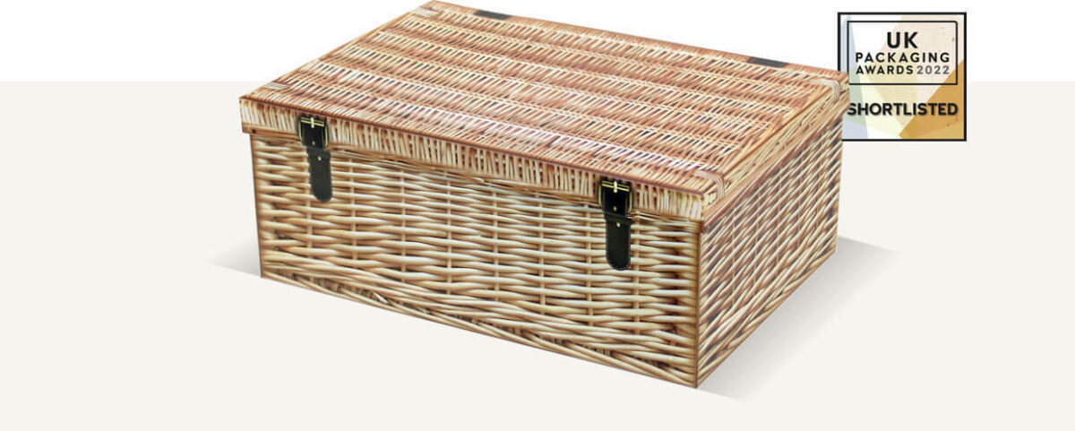 MocBox Card Hamper