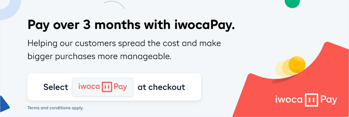 Pay later with iwocaPay