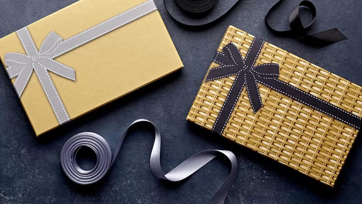 Gift Boxes