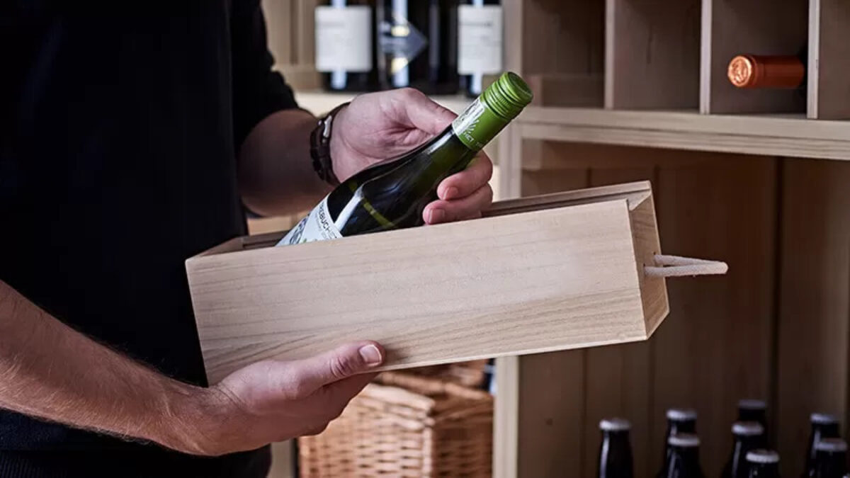 Wine Box