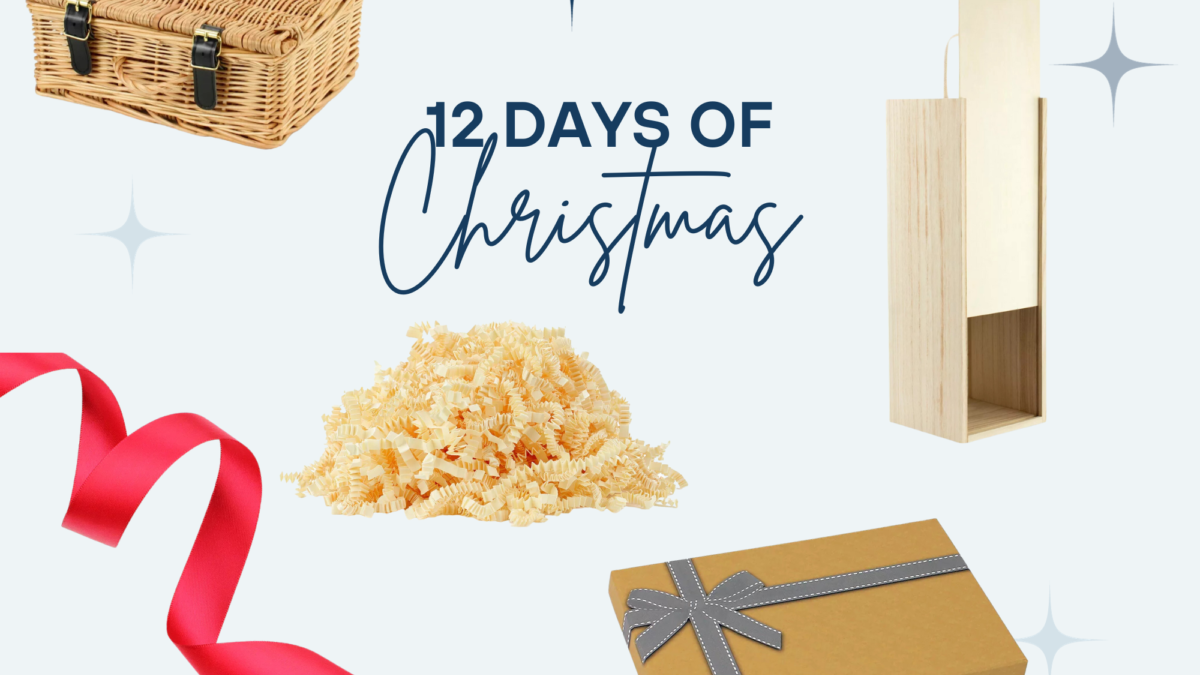 12 Days of Christmas