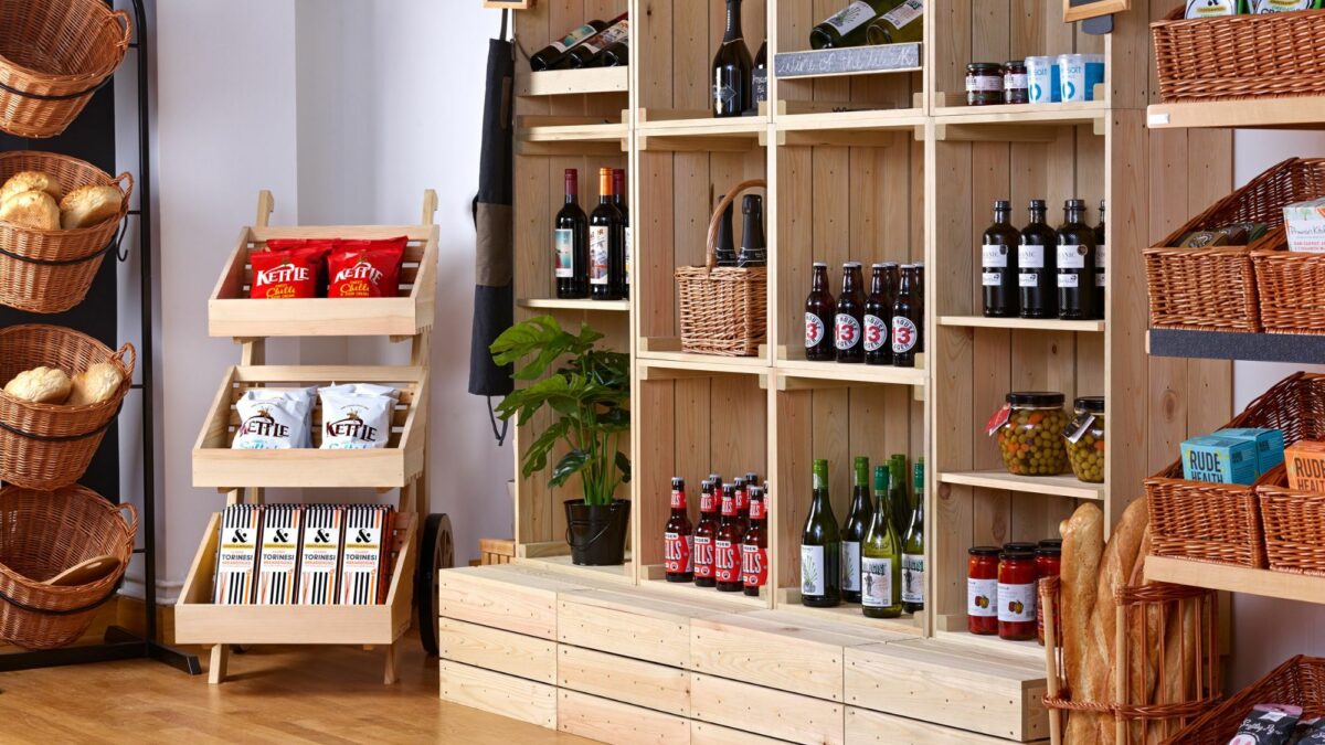 6 Reasons Your In Store Displays Arent Working