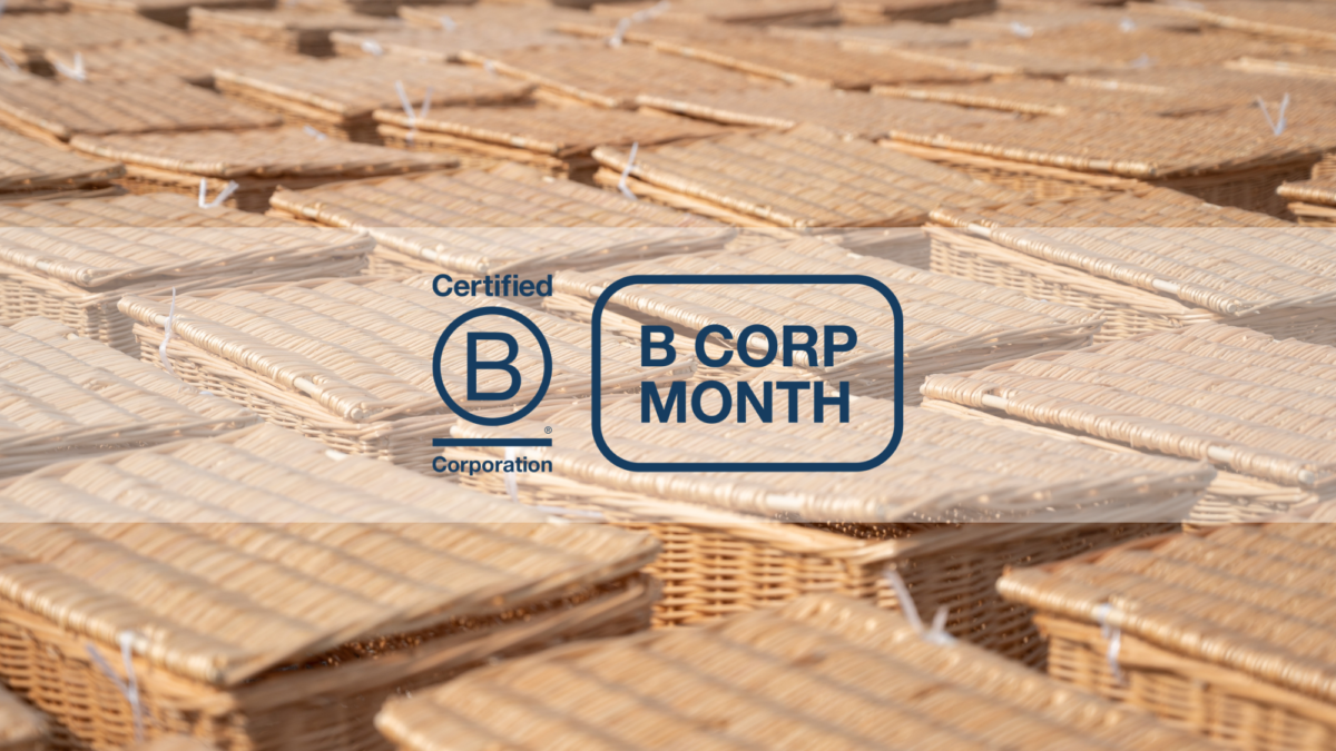 B Corp Month 2025